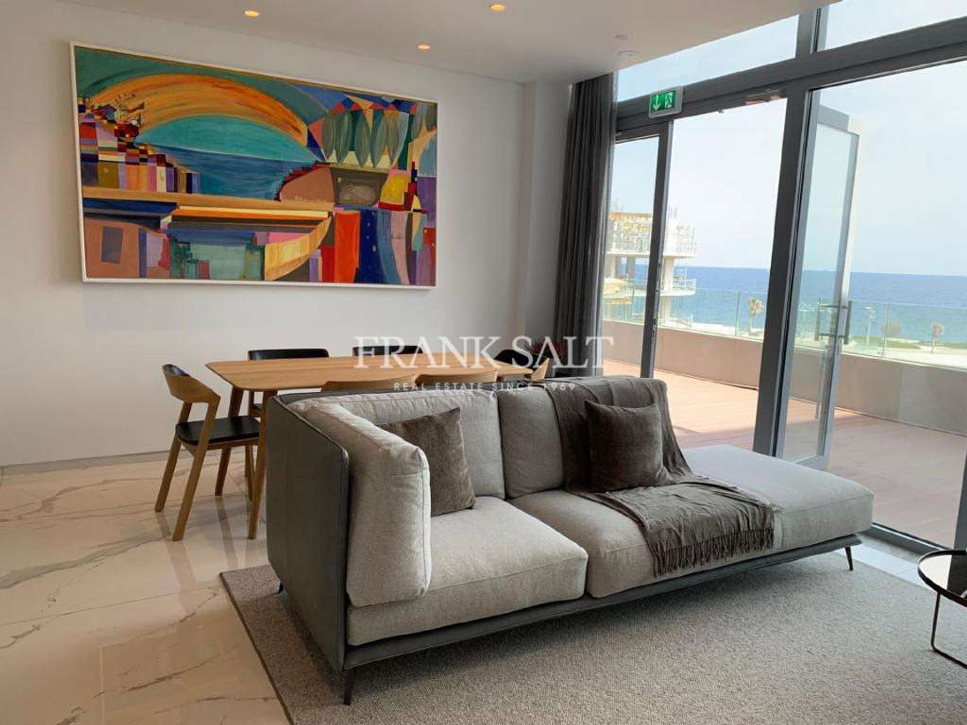 Condominium dans Kalkara, Kalkara 11550704