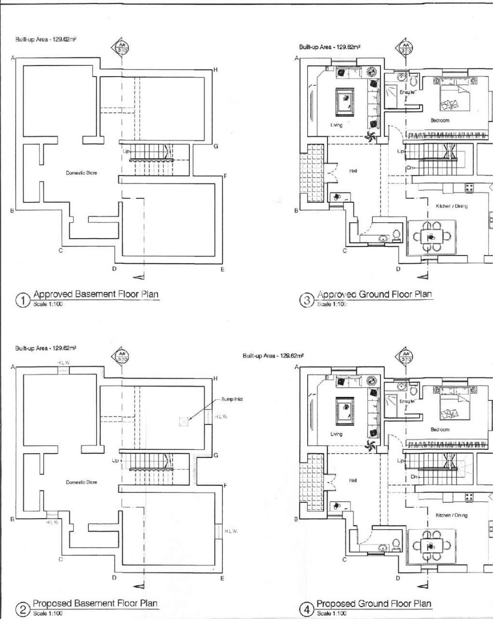 rumah dalam Tal-Papa, Birzebbuga 11550705