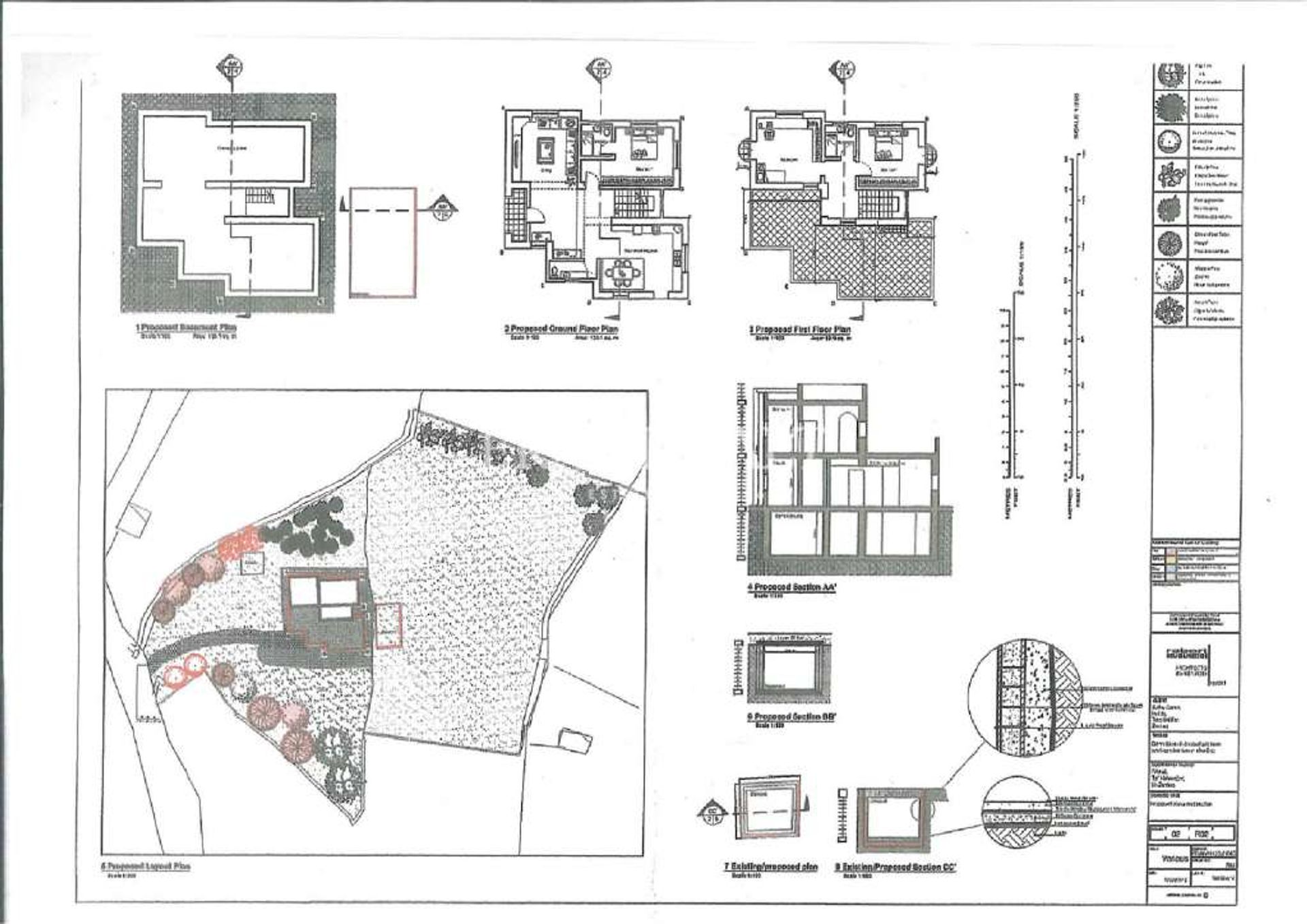 rumah dalam Tal-Papa, Birzebbuga 11550705