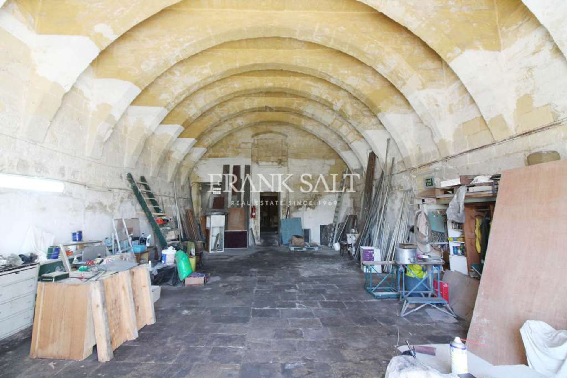 Industrial no Msida,  11550716