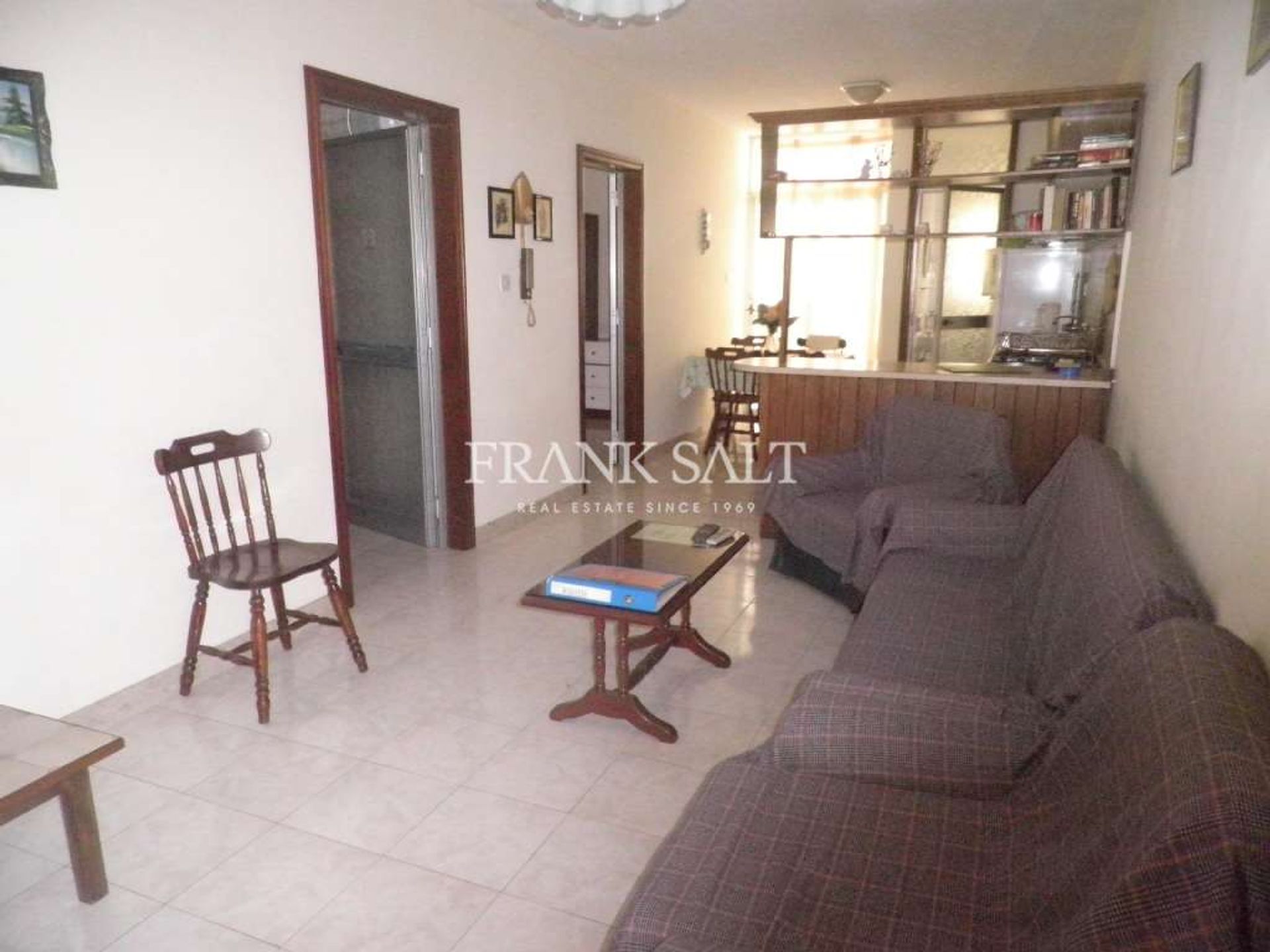 Condominio nel Bugibba, San Pawl il-Bahar 11550740