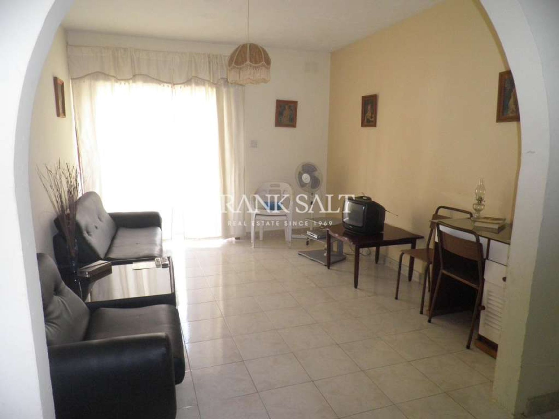 Condominio nel Bugibba, San Pawl il-Bahar 11550740