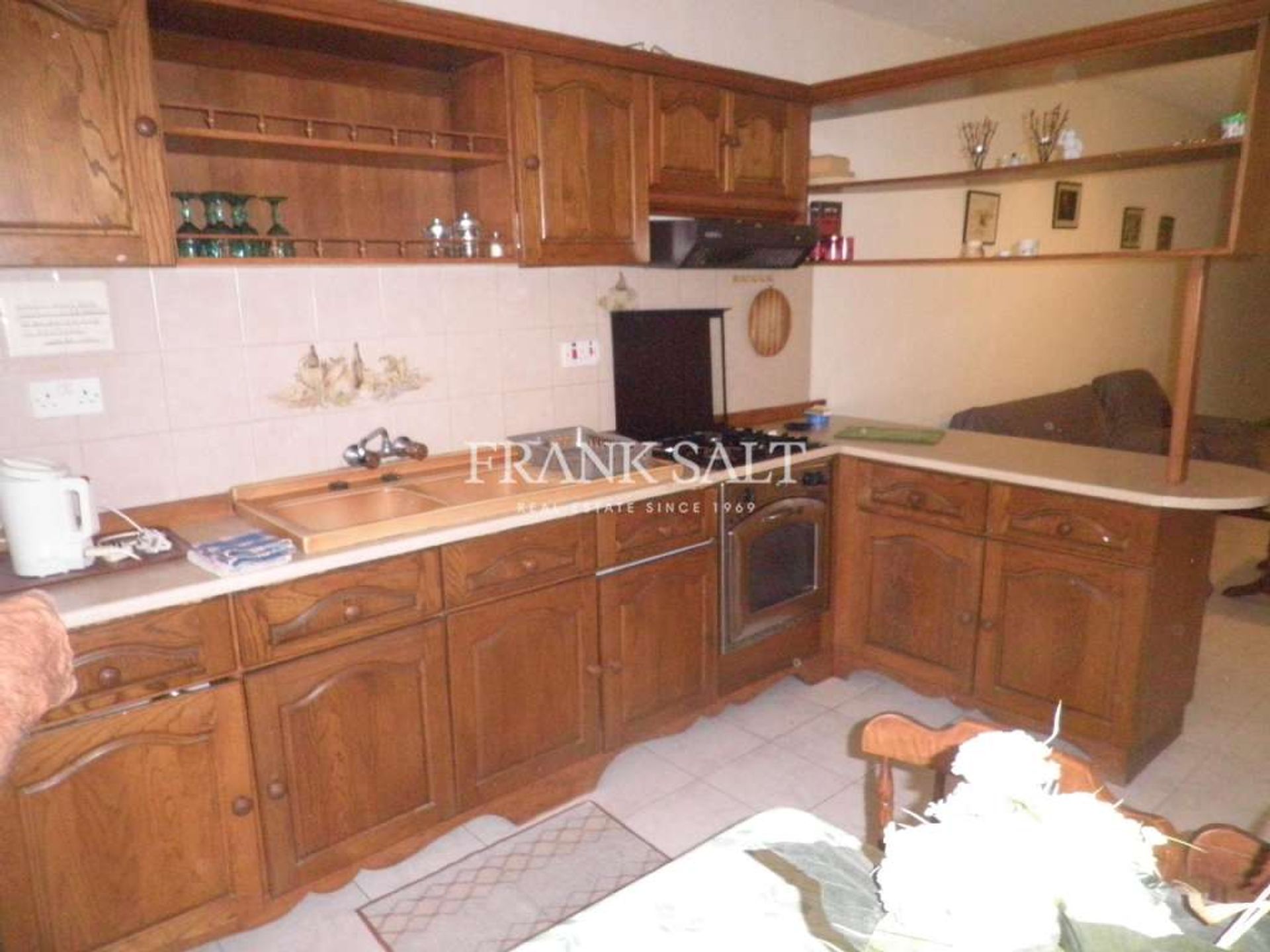 Condominio nel Bugibba, San Pawl il-Bahar 11550740