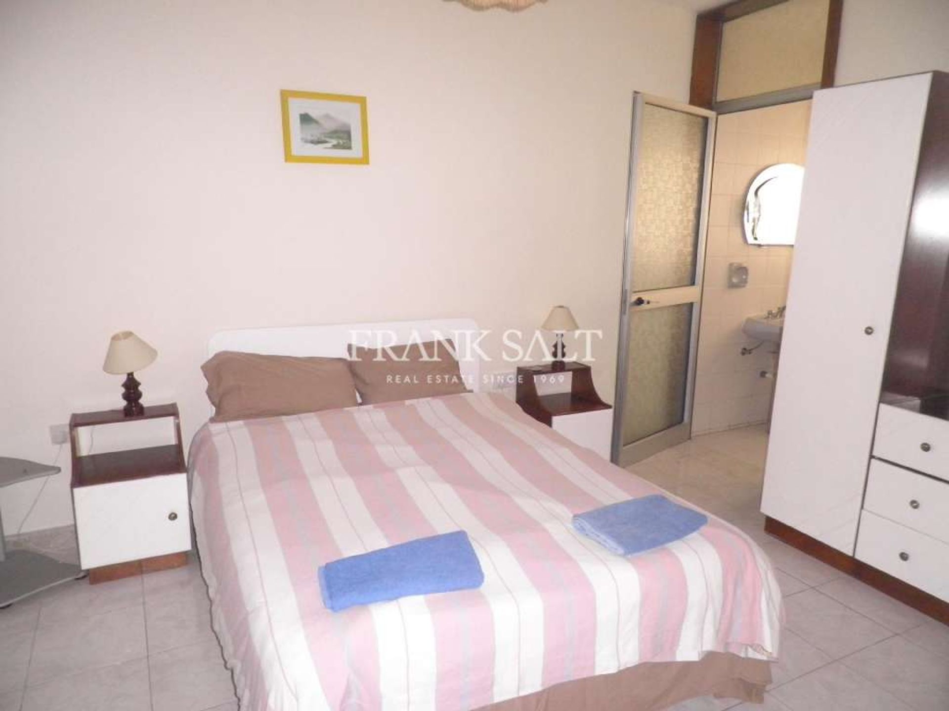 Condominio nel Bugibba, San Pawl il-Bahar 11550740