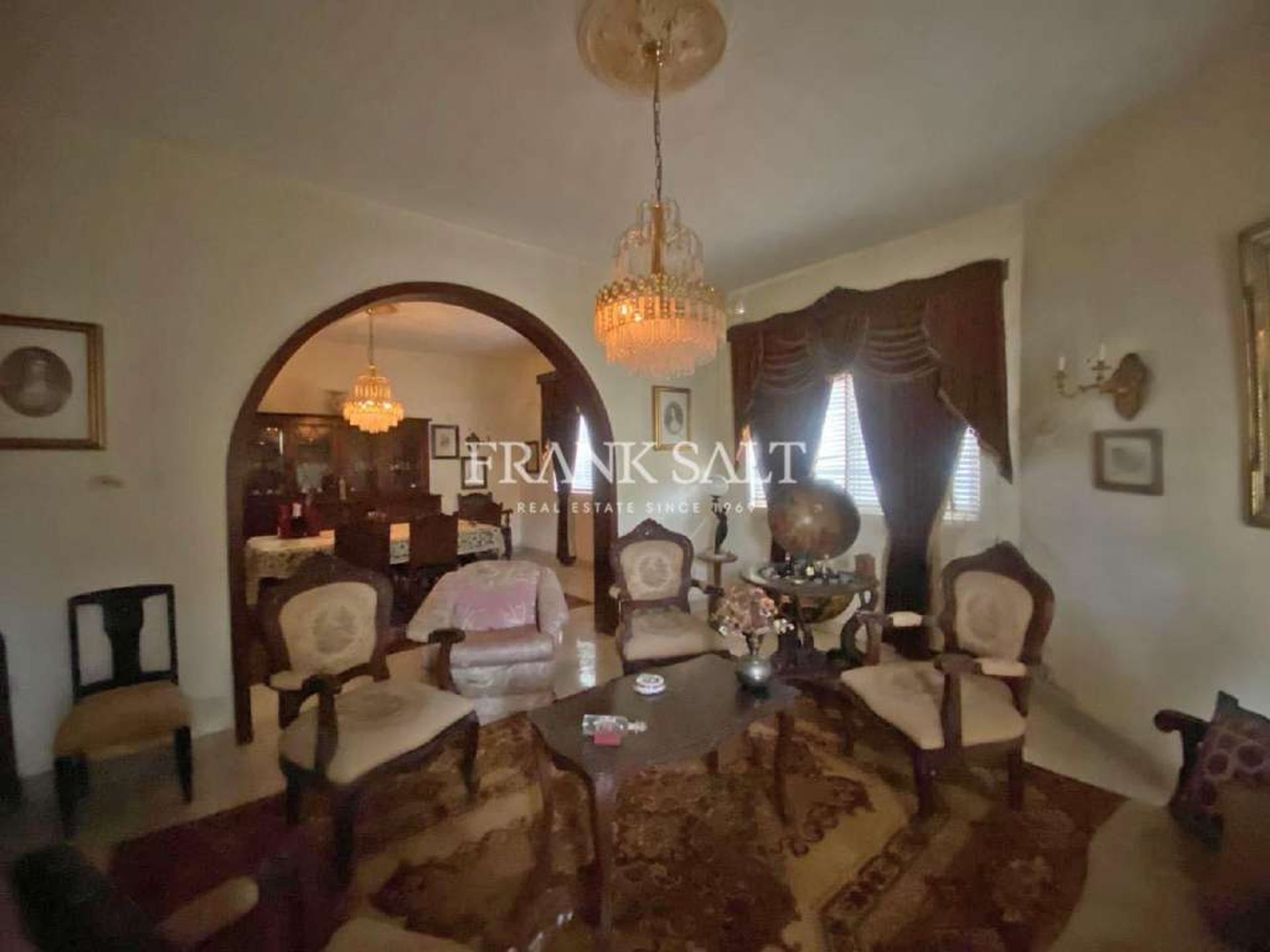 Будинок в Та' Калі, Attard 11550747