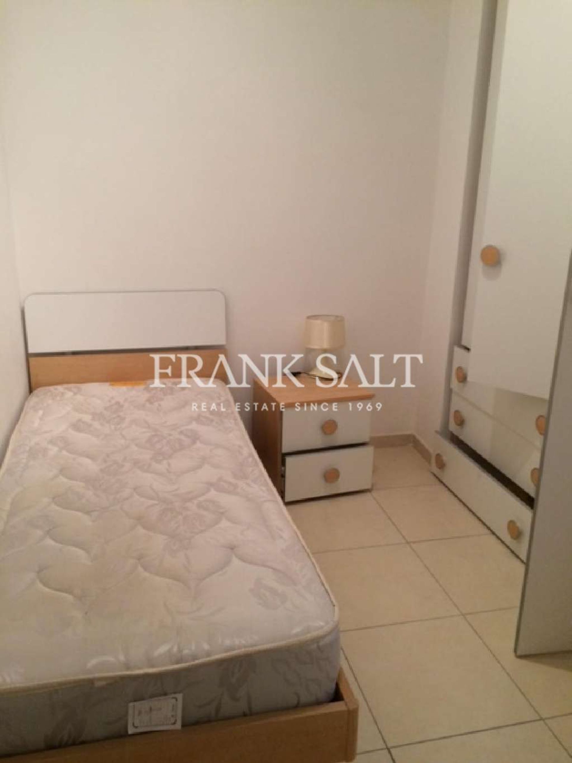 Condominio en Birkirkara, Birkirkara 11550748