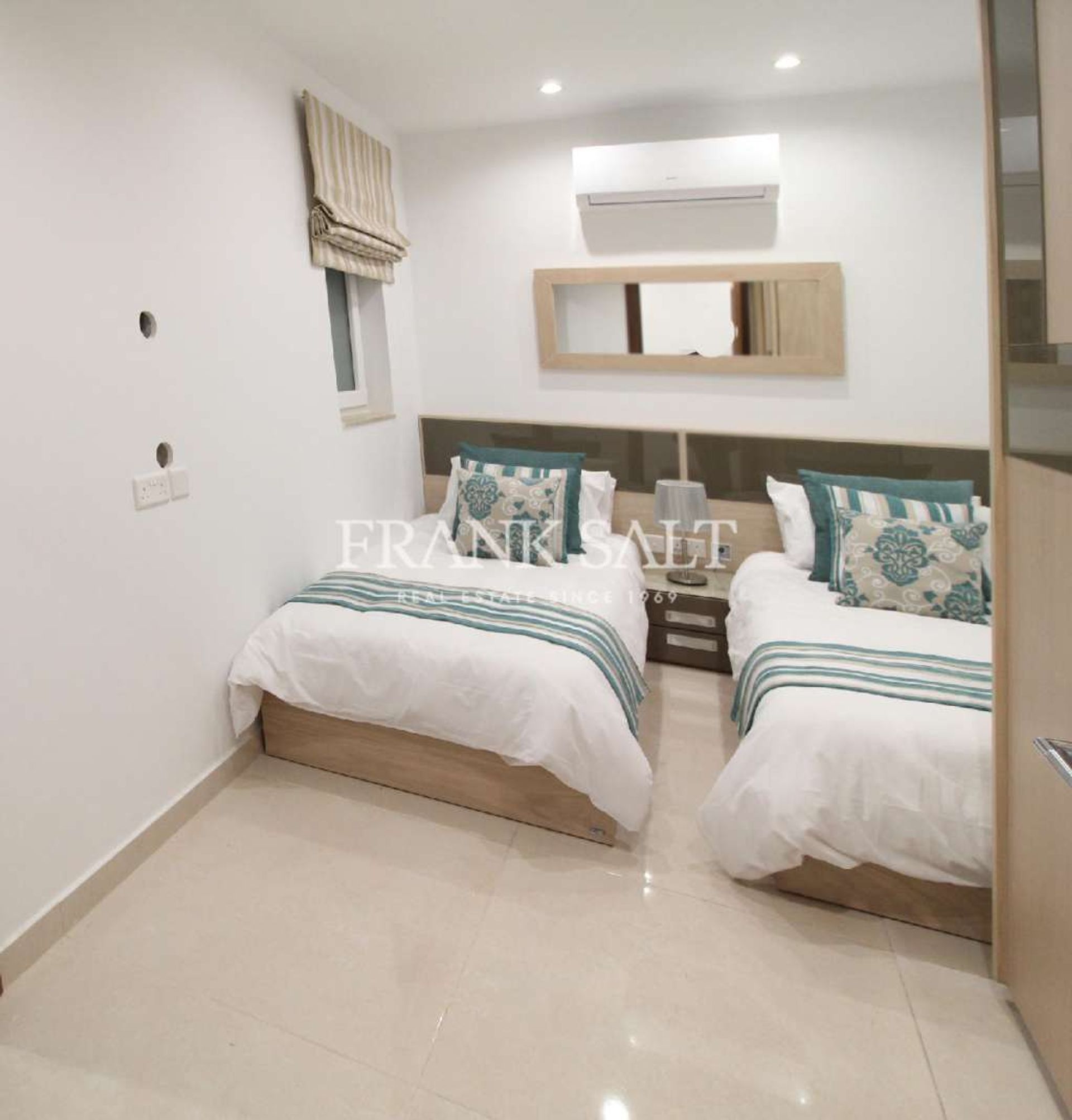 Condominio en Sliema,  11550756