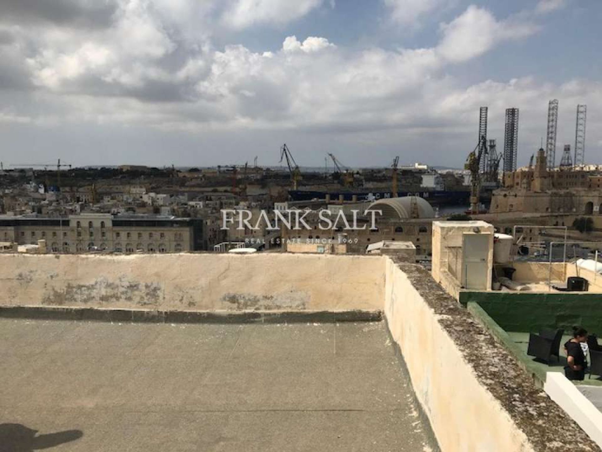 Condominio en Cospicua,  11550764