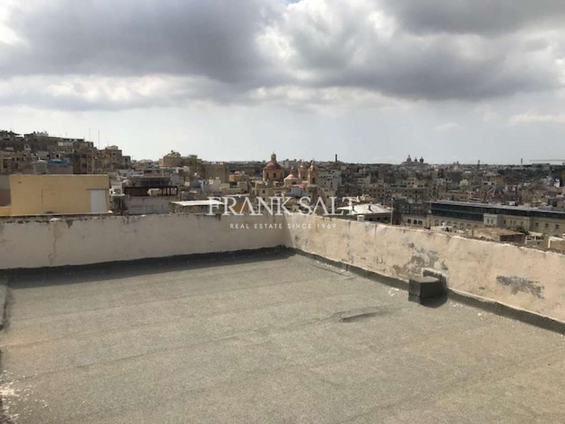 Condominio en Cospicua,  11550764