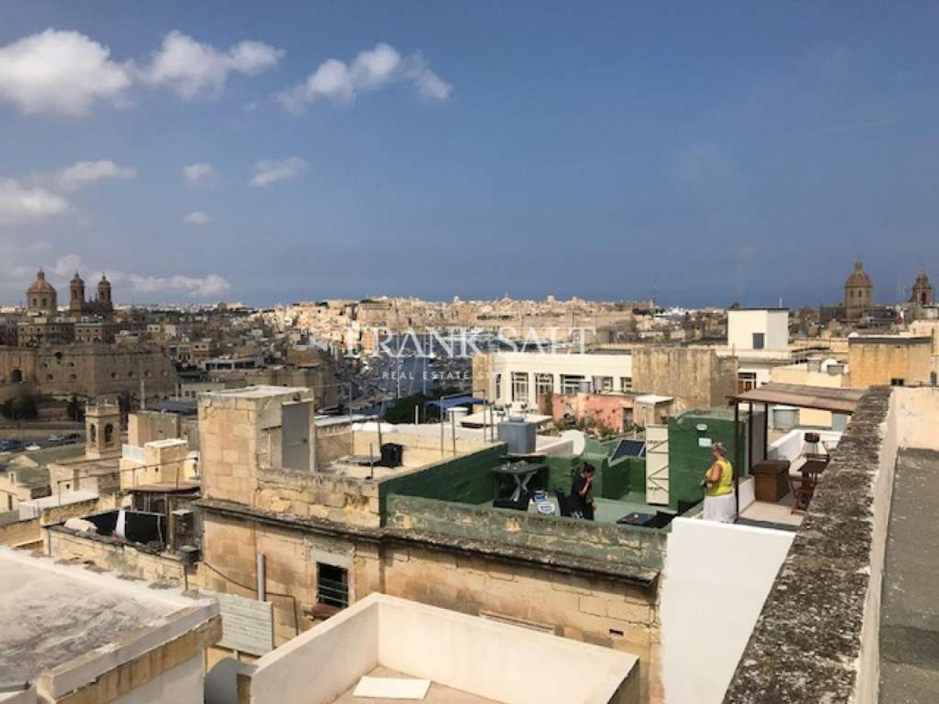 Eigentumswohnung im Cospicua,  11550764