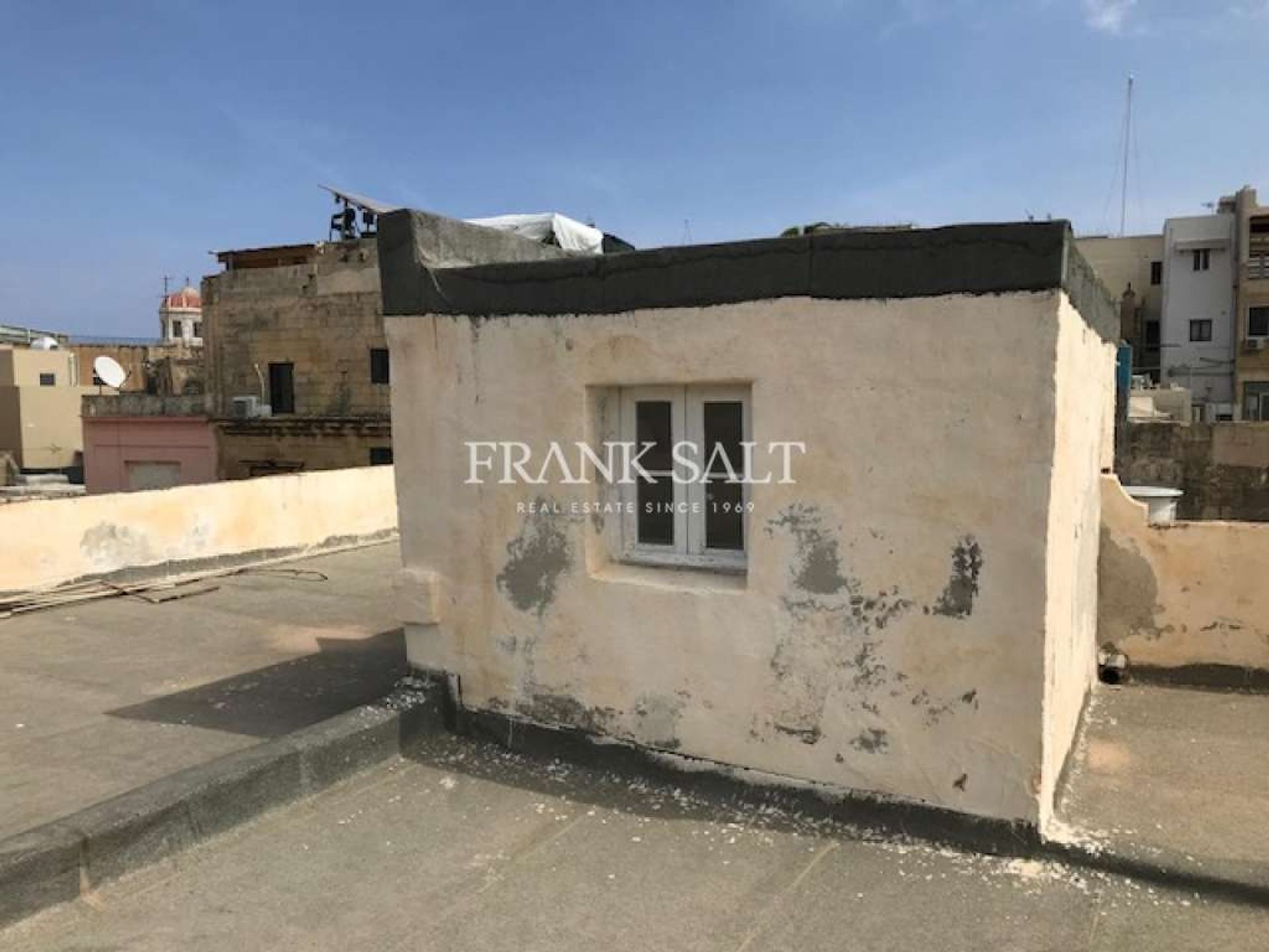 Condominio en Cospicua,  11550764