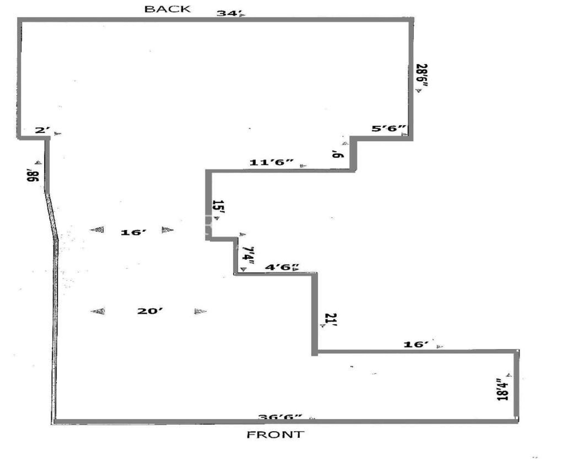 Industri di Saint Julian's,  11550768