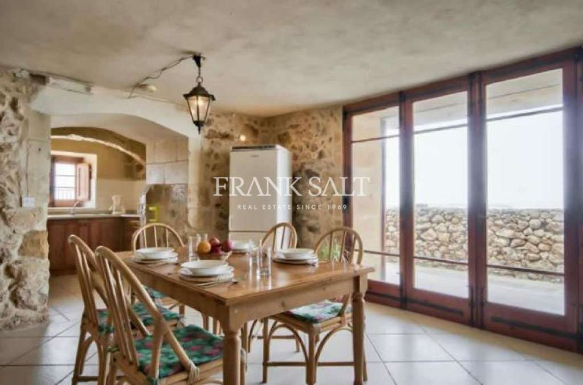 casa en Qbajjar, Zebbug (Ghawdex) 11550783