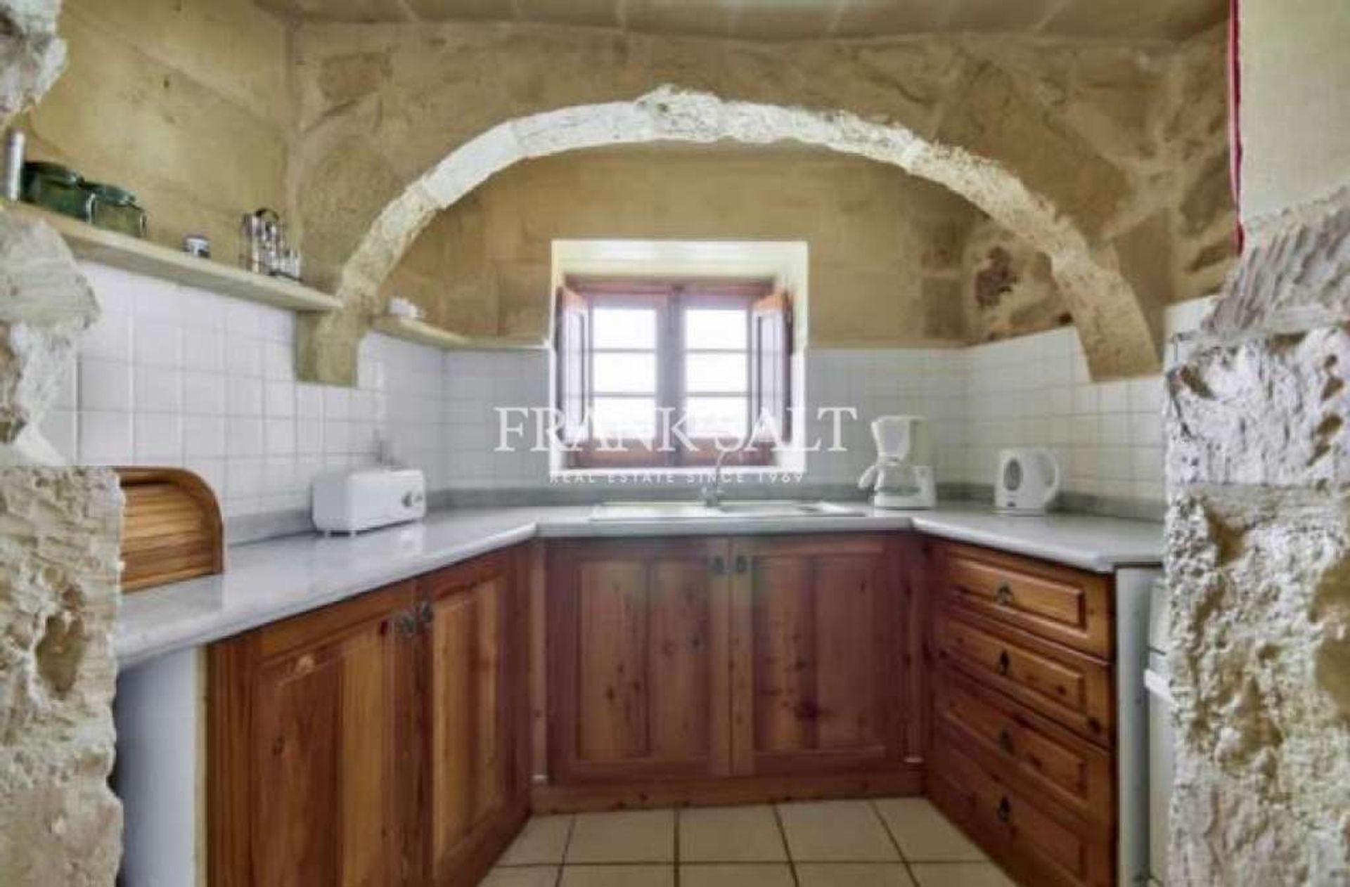 casa en Qbajjar, Zebbug (Ghawdex) 11550783