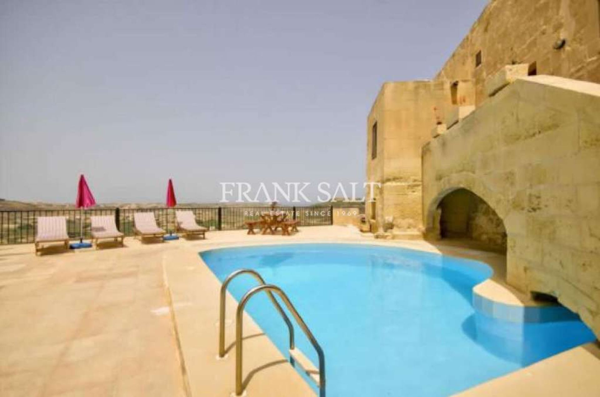 casa en Qbajjar, Zebbug (Ghawdex) 11550783