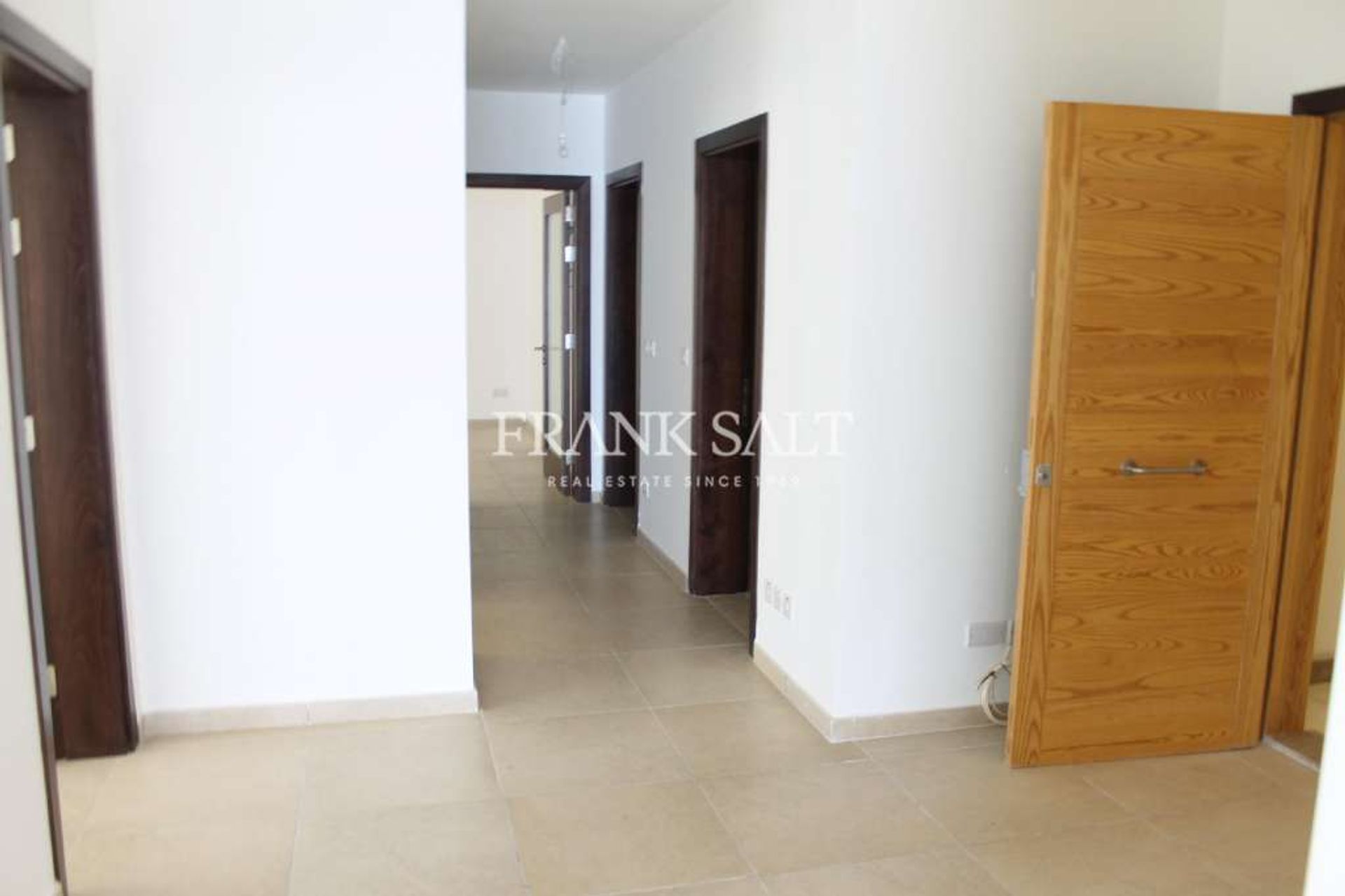 Condominium in Sliema, Sliema 11550786