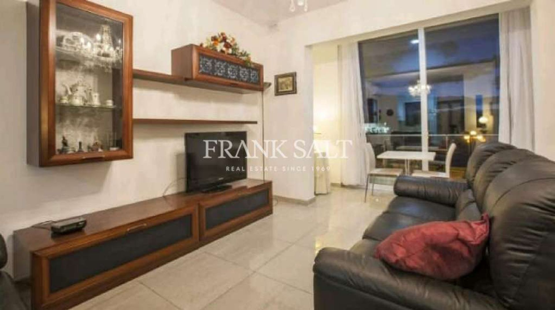 Condominio nel Sliema, Sliema 11550820