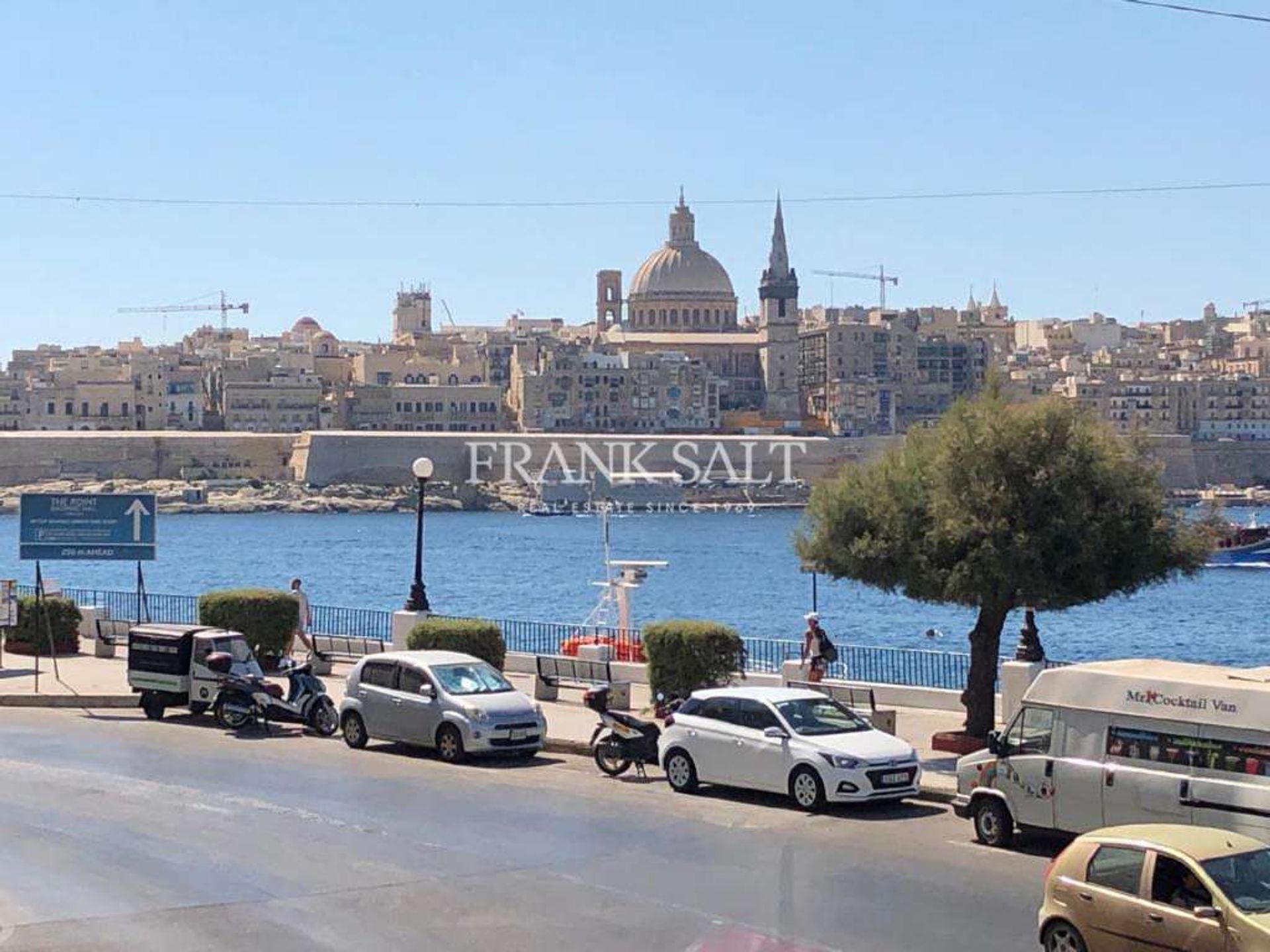 Condominio nel Sliema,  11550820