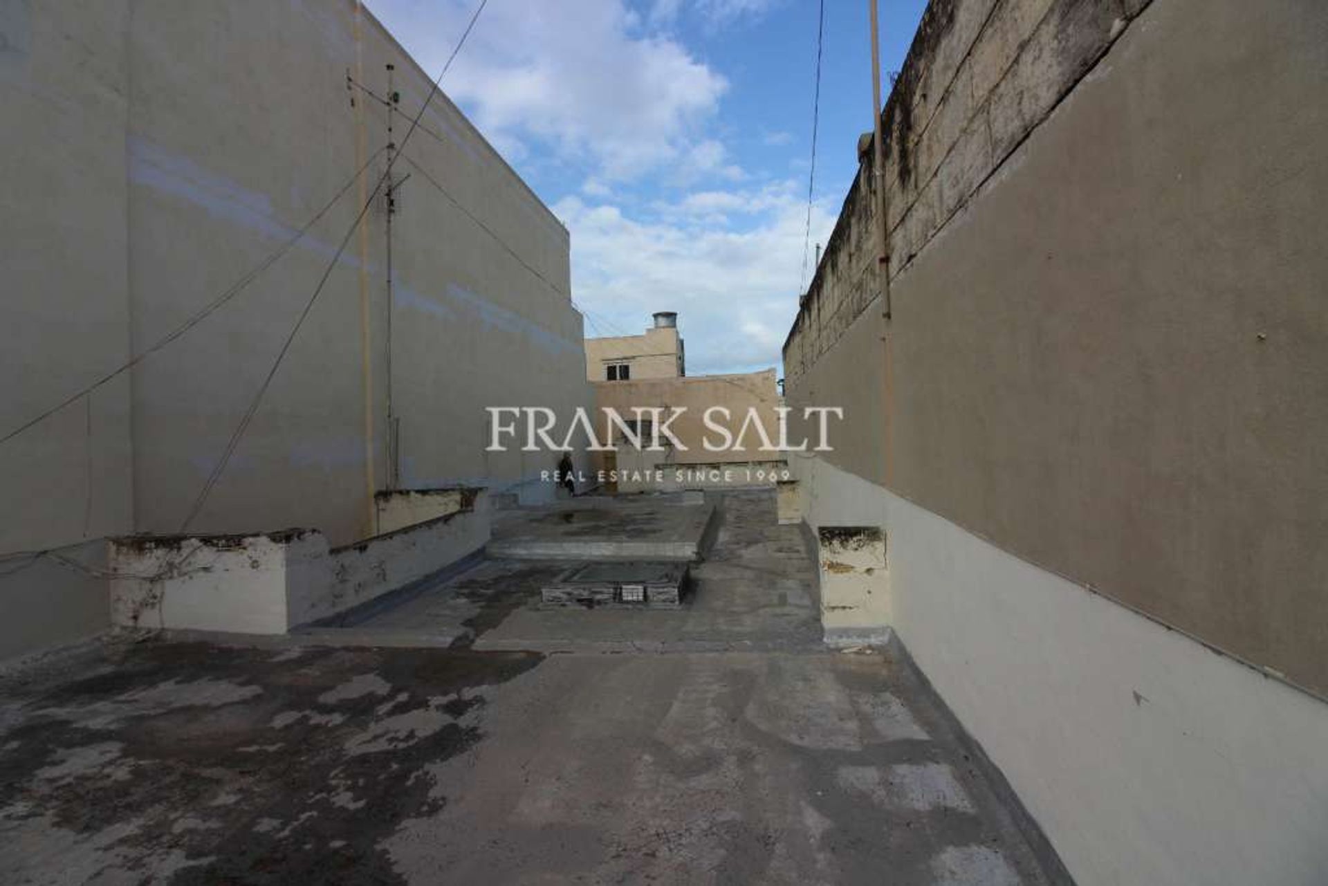 Tanah di Birkirkara, Birkirkara 11550824