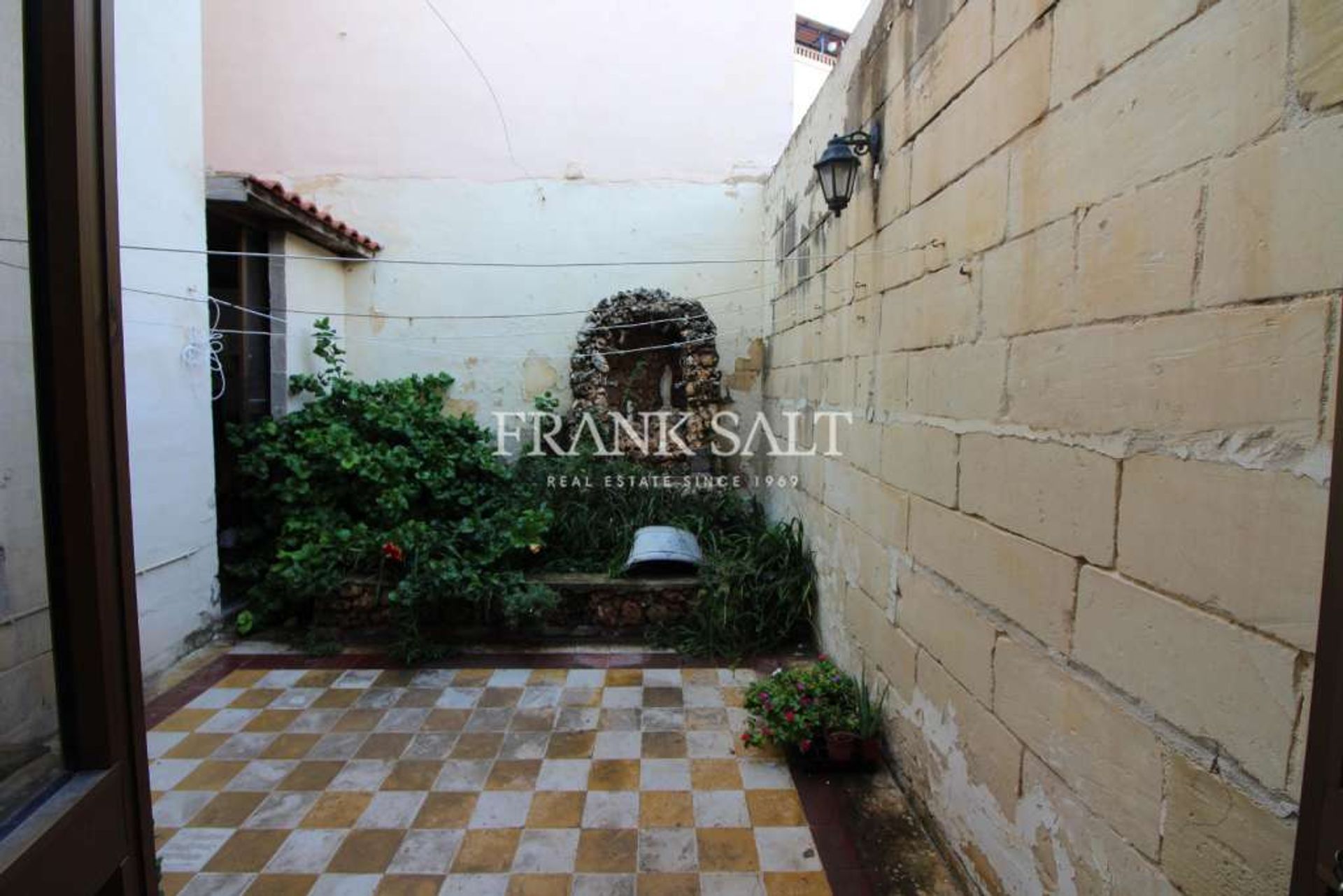 Terre dans Birkirkara, Birkirkara 11550824