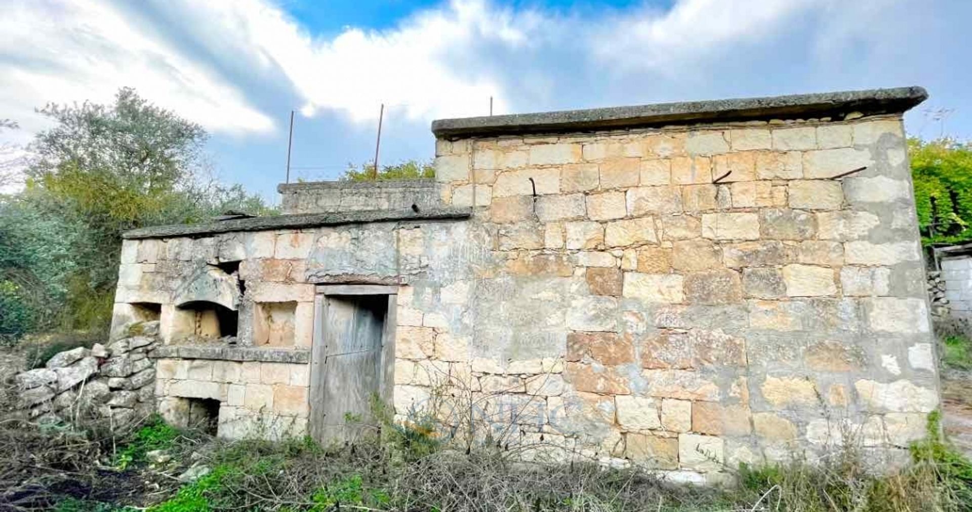 Huis in Mesogi, Pafos 11550830