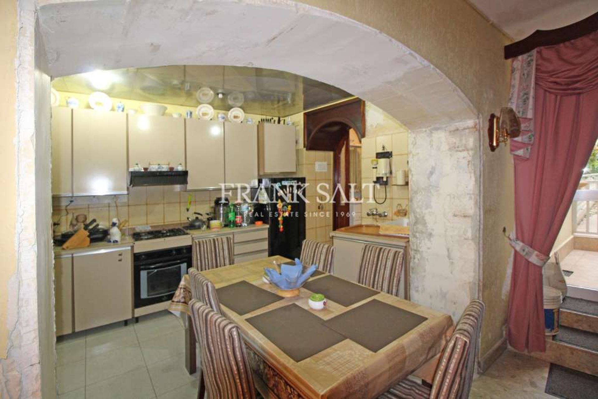 Talo sisään Birkirkara, Birkirkara 11550851