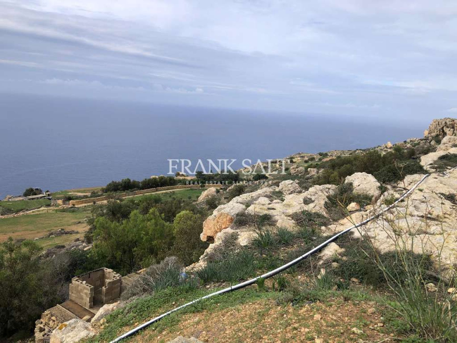 Βιομηχανικός σε Ta' l-Abatija, Imgarr 11550855