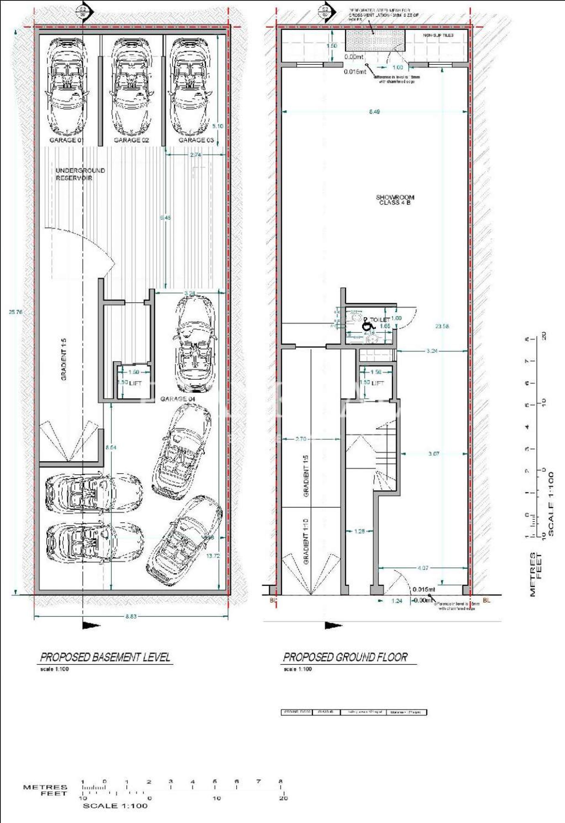 Industrial en Bur Marrad, San Pawl il-Bahar 11550882