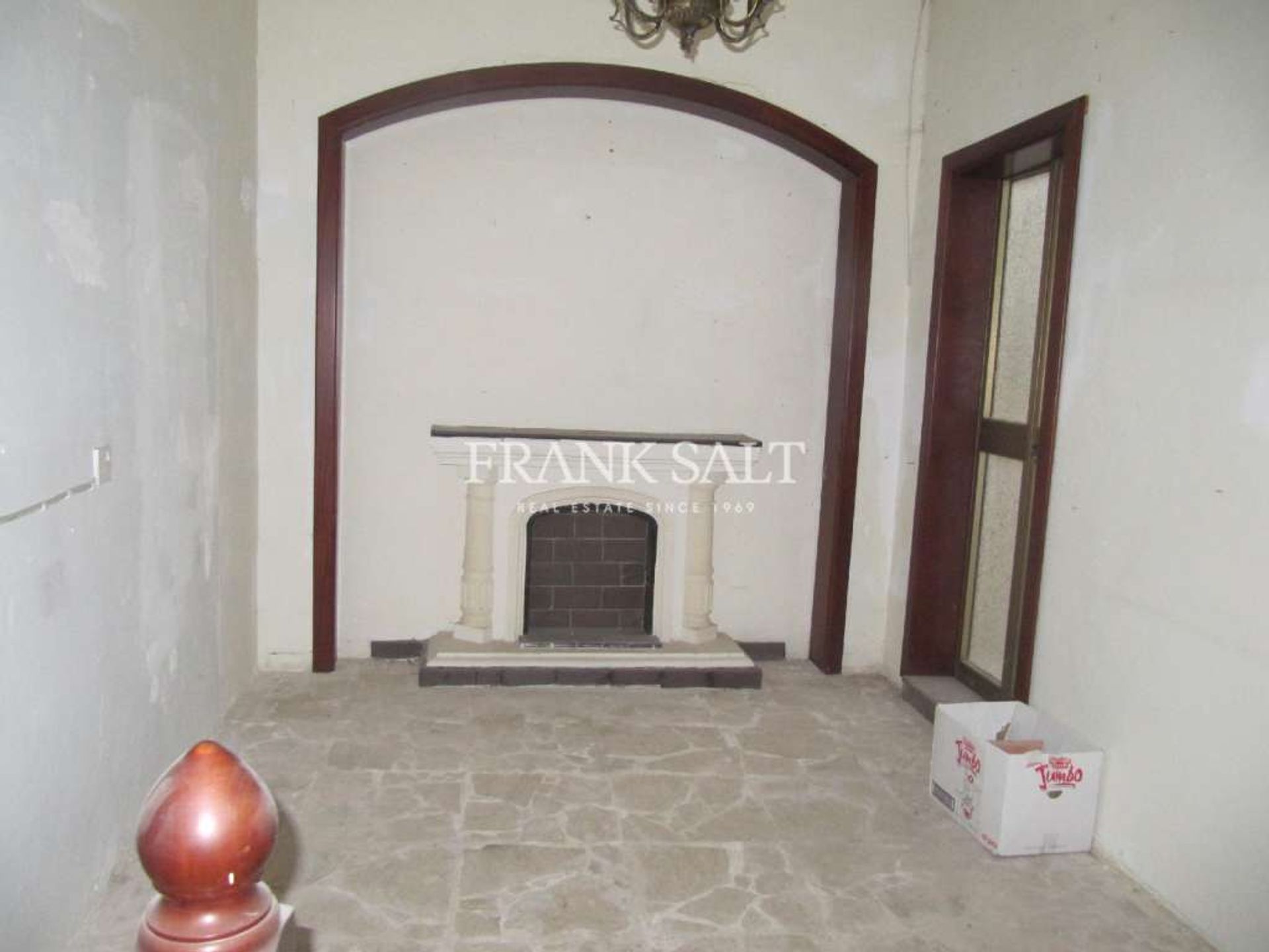 casa en Bur Maghtab, Ghaxaq 11550884