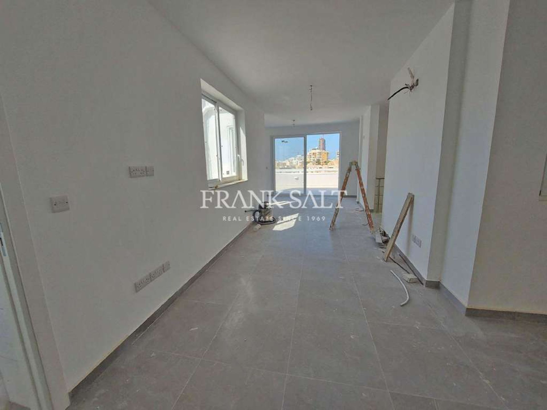 Condominio en Mellieha,  11550886