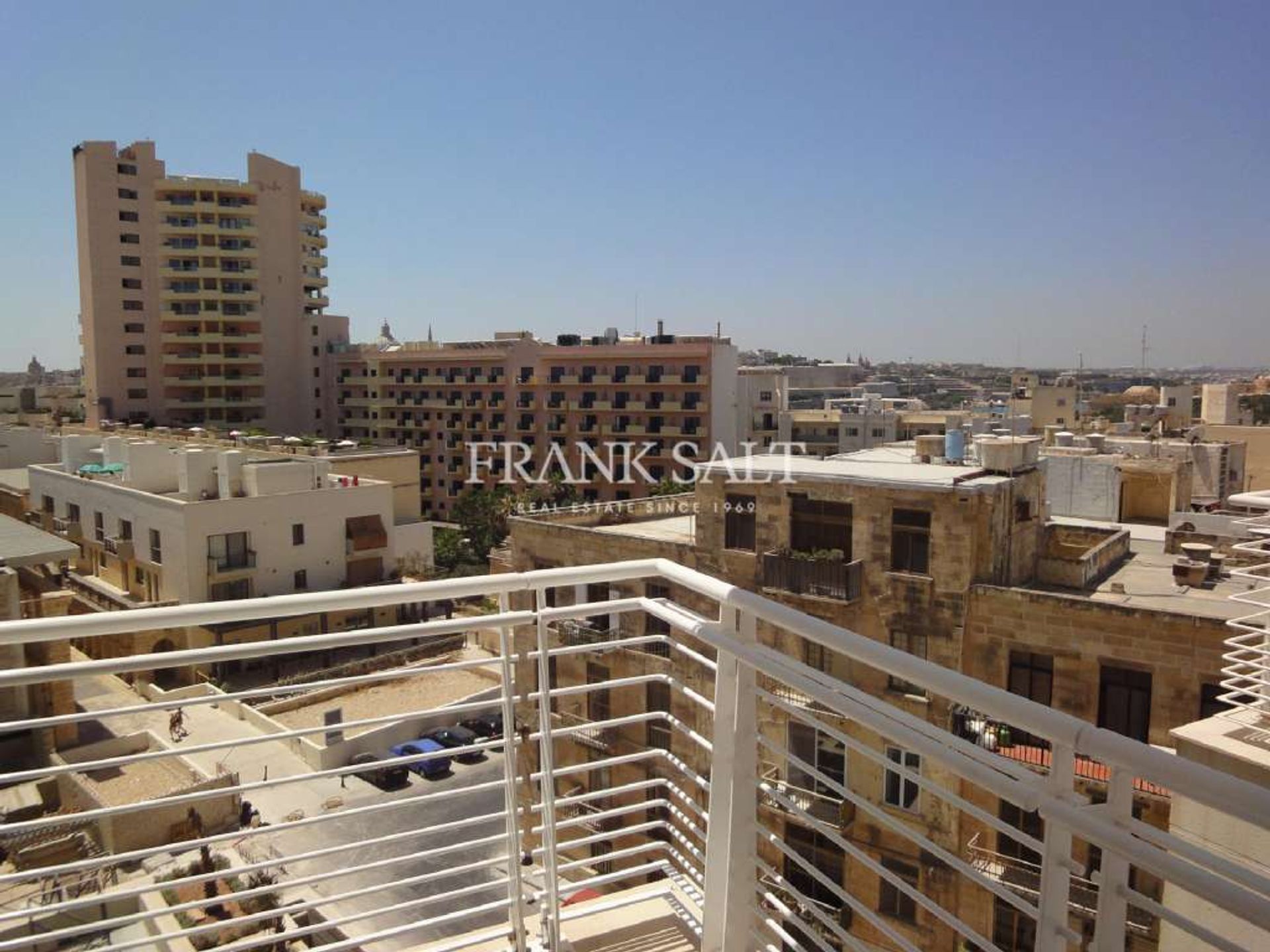 Condominium in Sliema, Sliema 11550887