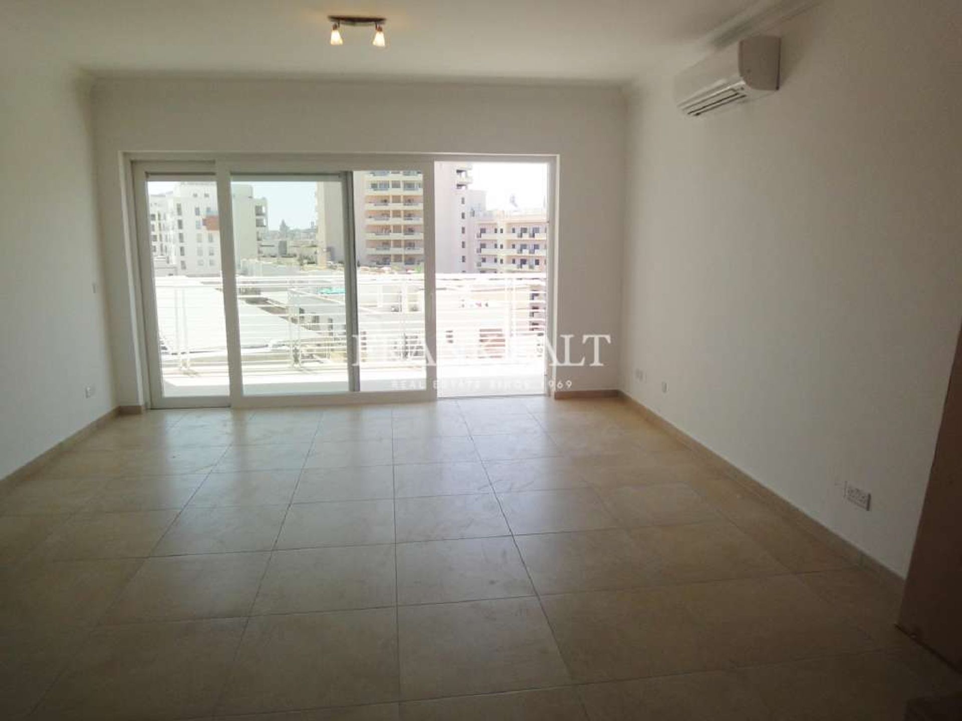 Condominium in Sliema, Sliema 11550887