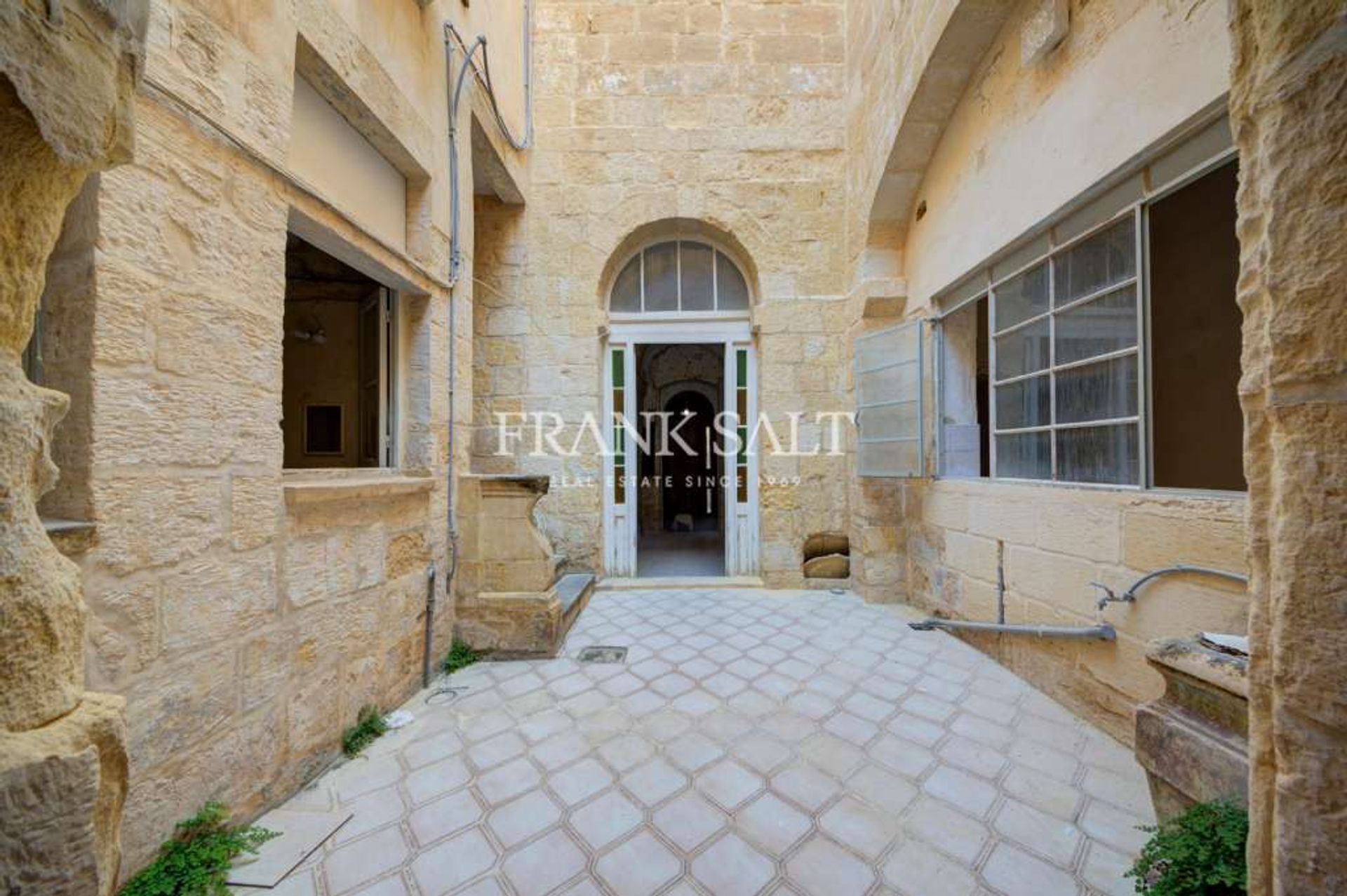 Hus i Cospicua, Bormla 11550926