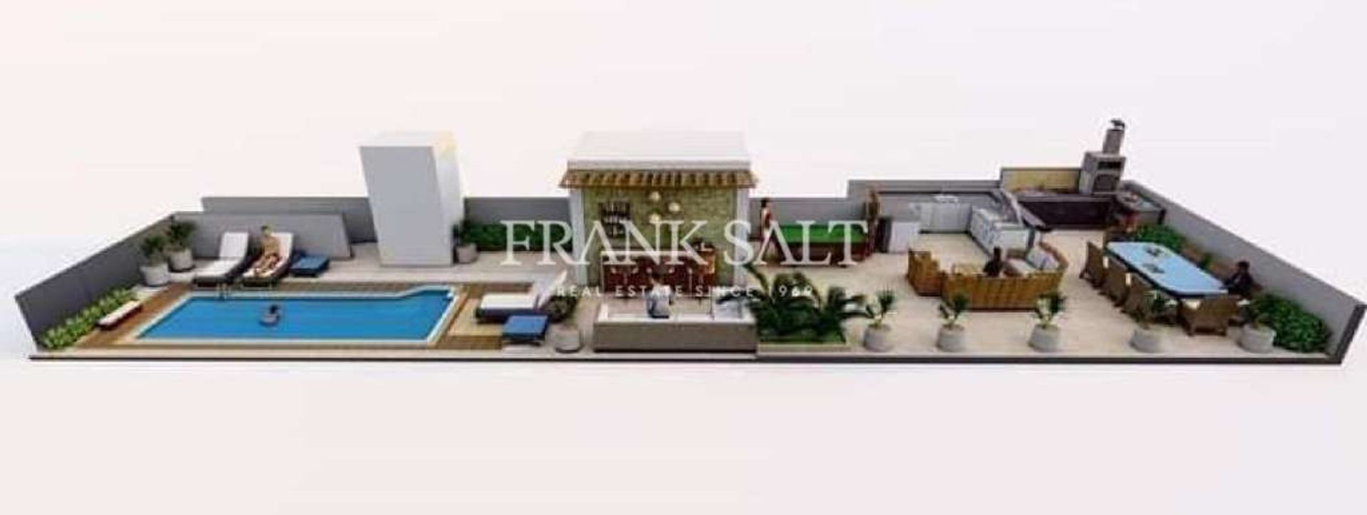 Condominio nel Birchircara, Birchircara 11550937