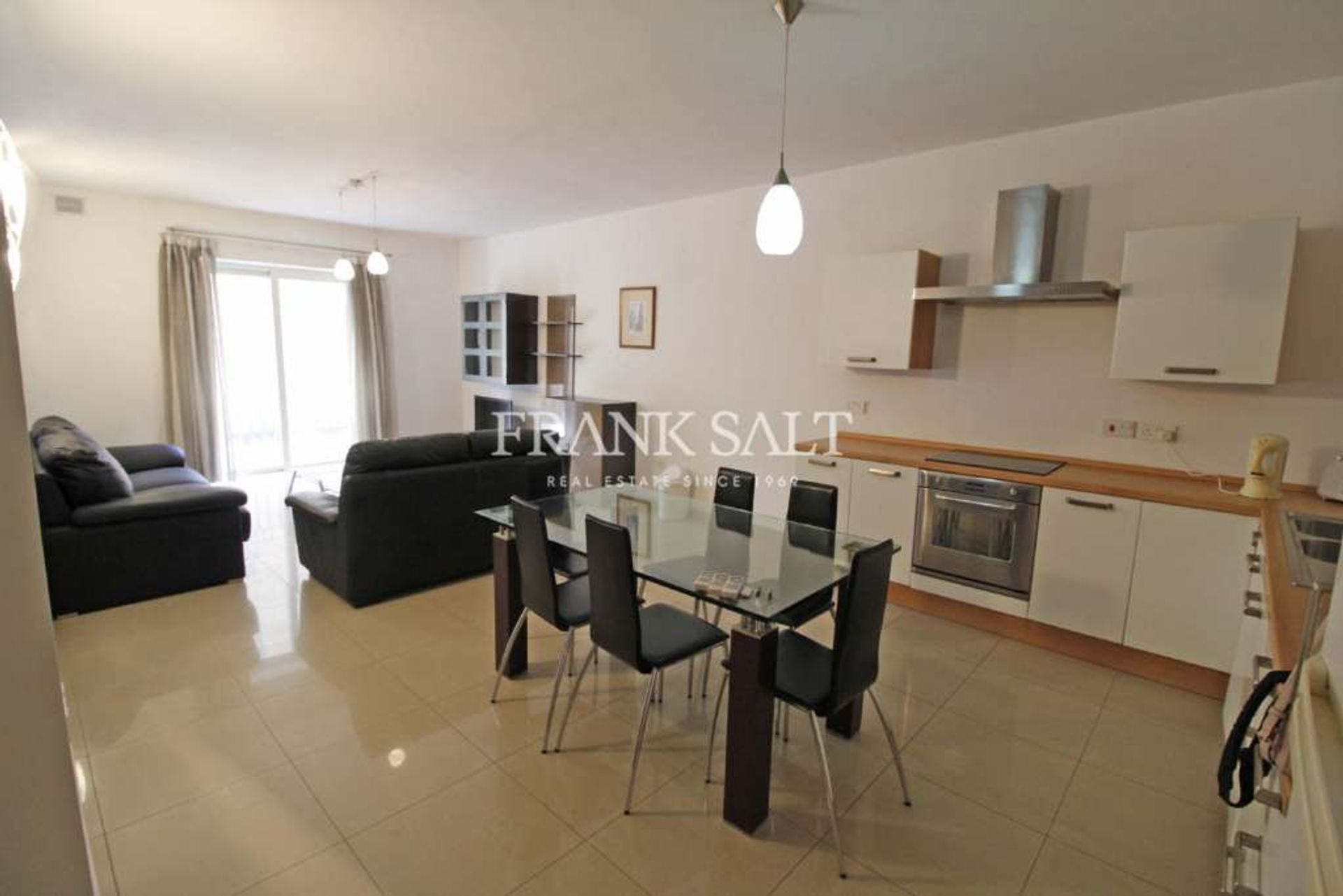 Condominium dans Sliema,  11550941