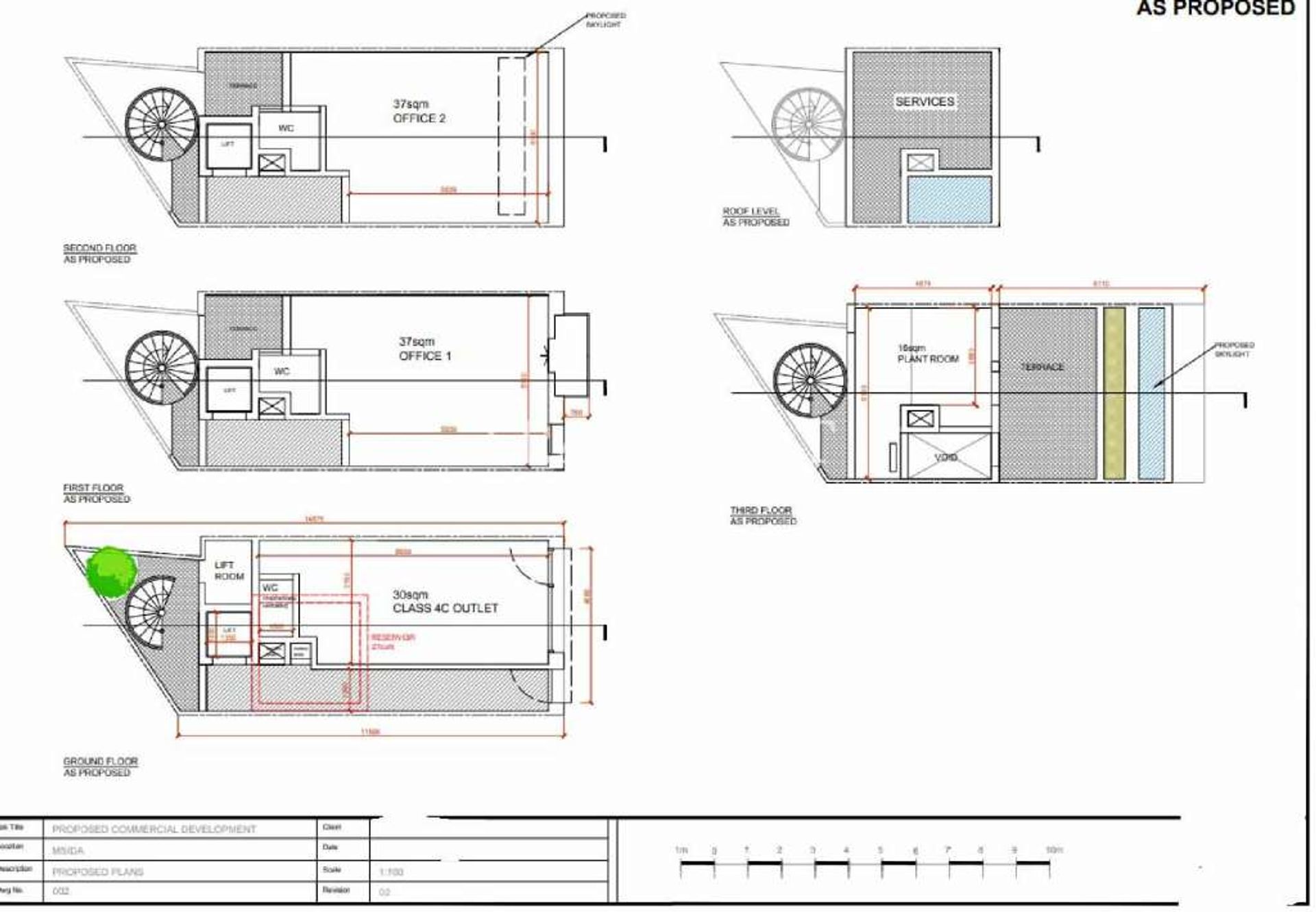 casa en Msierah, imsida 11550948