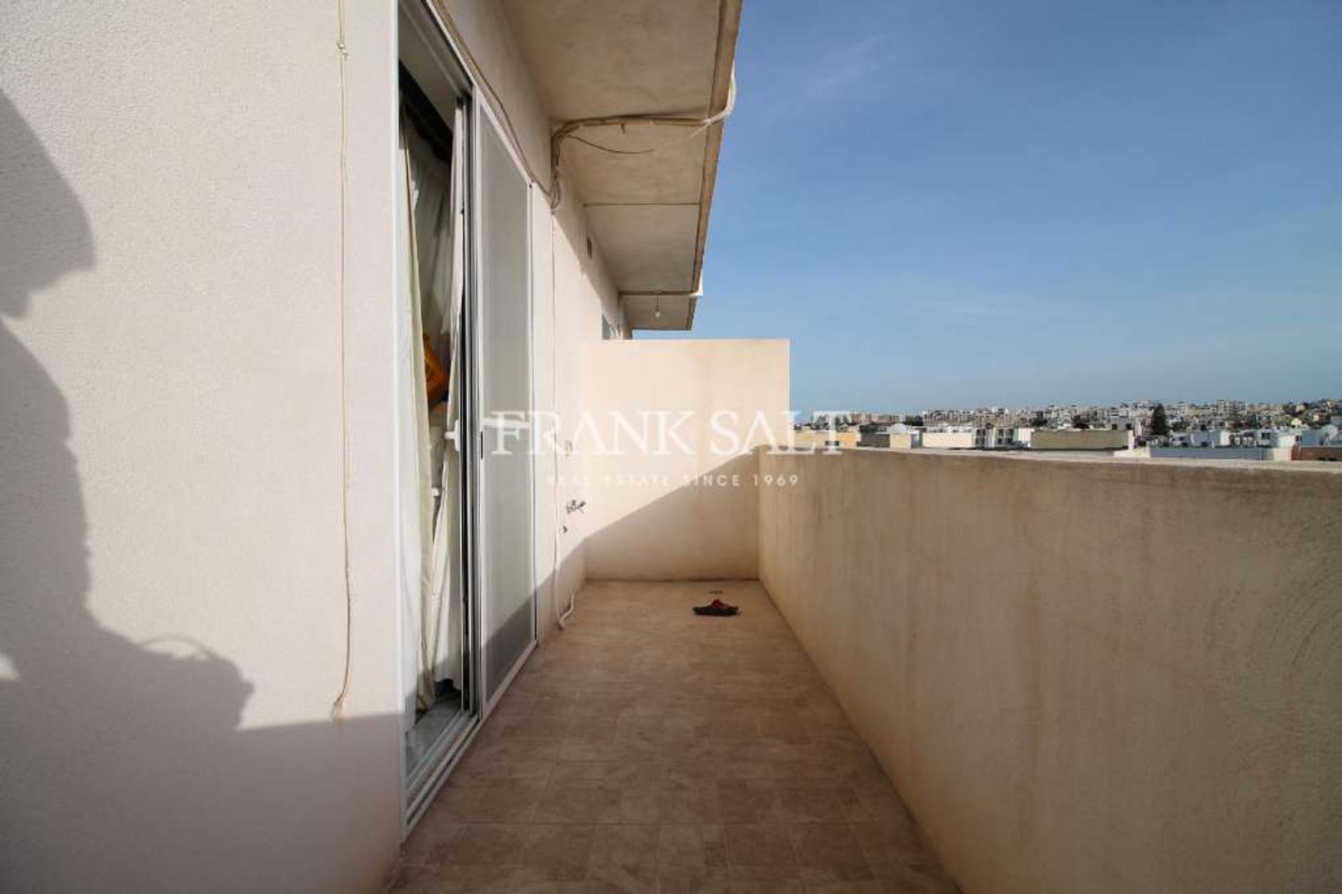 Condominium dans Tal-Mejda, Is-Swieqi 11550957