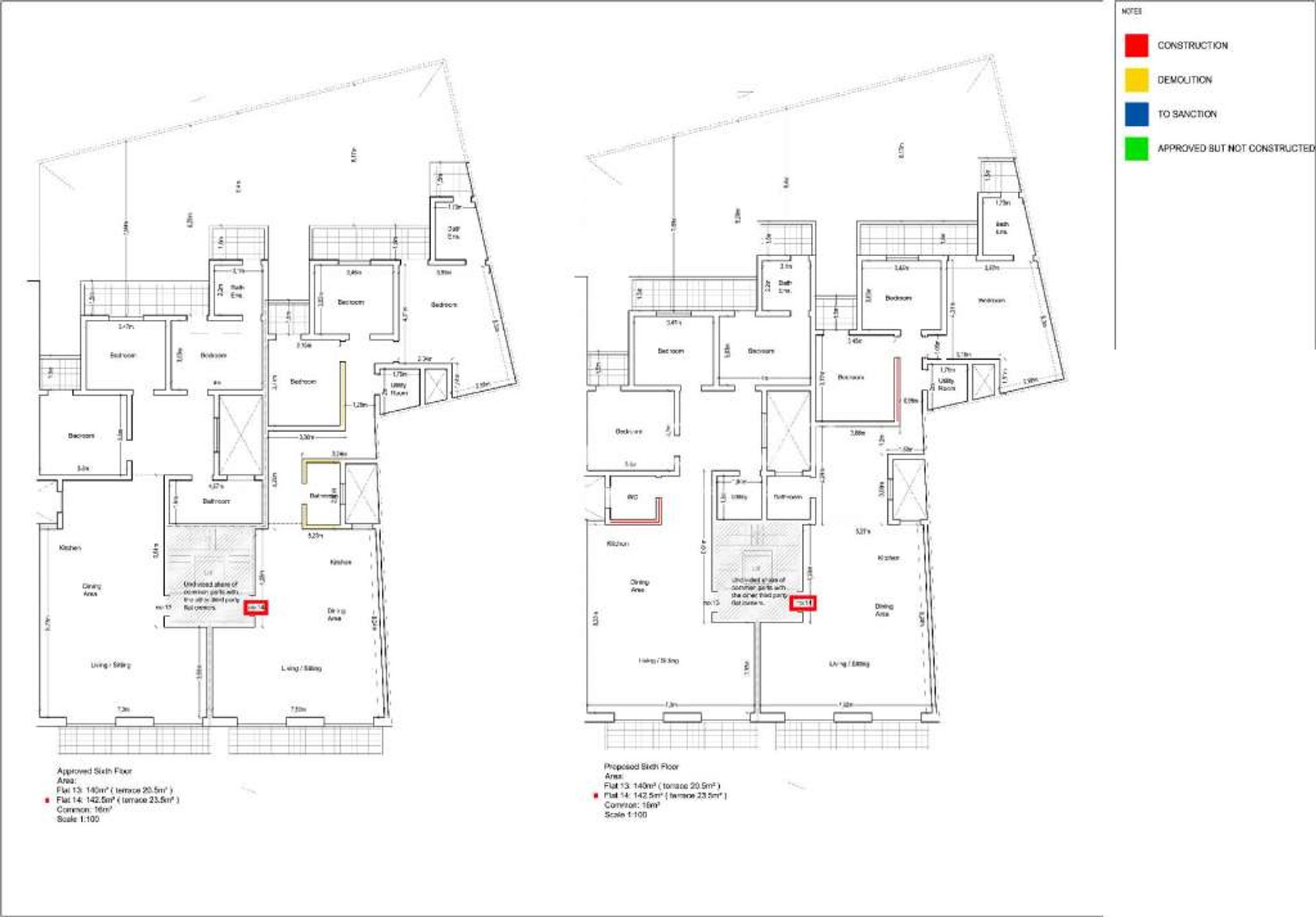 Condominium dans San Gilján, San Gilján 11550959