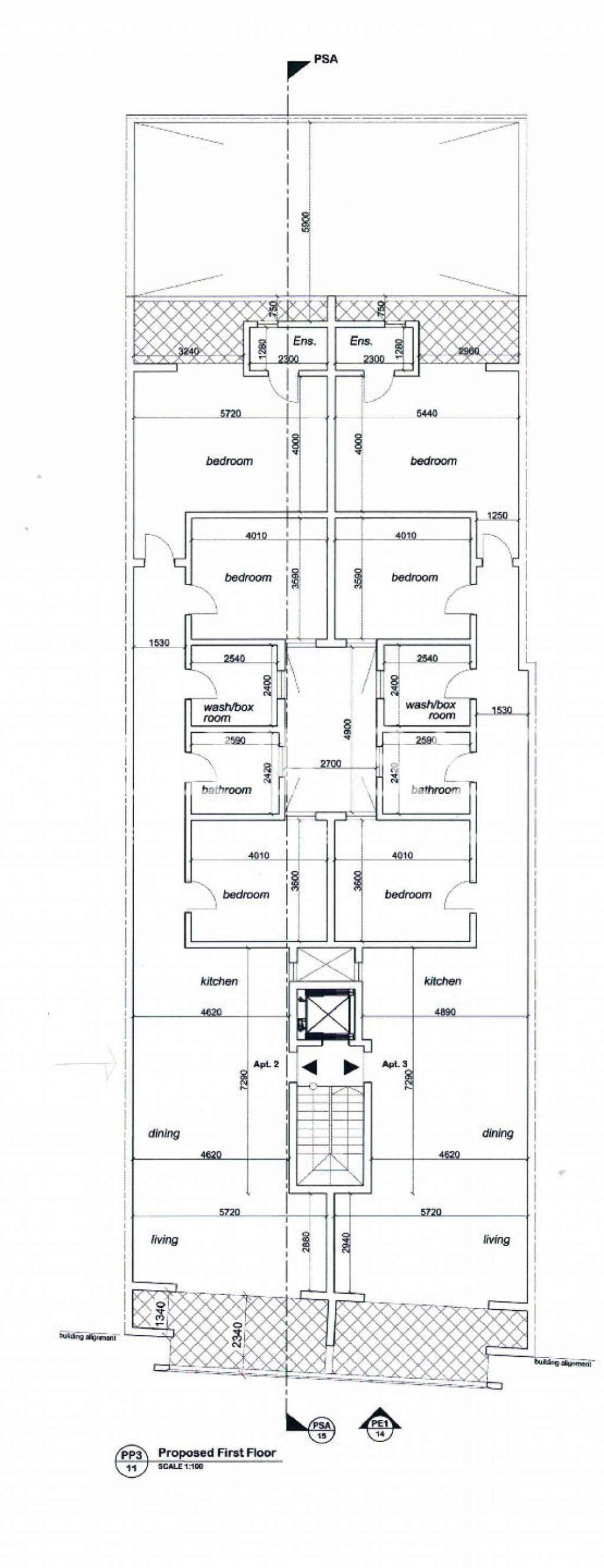 Condominio nel Swieqi,  11550970