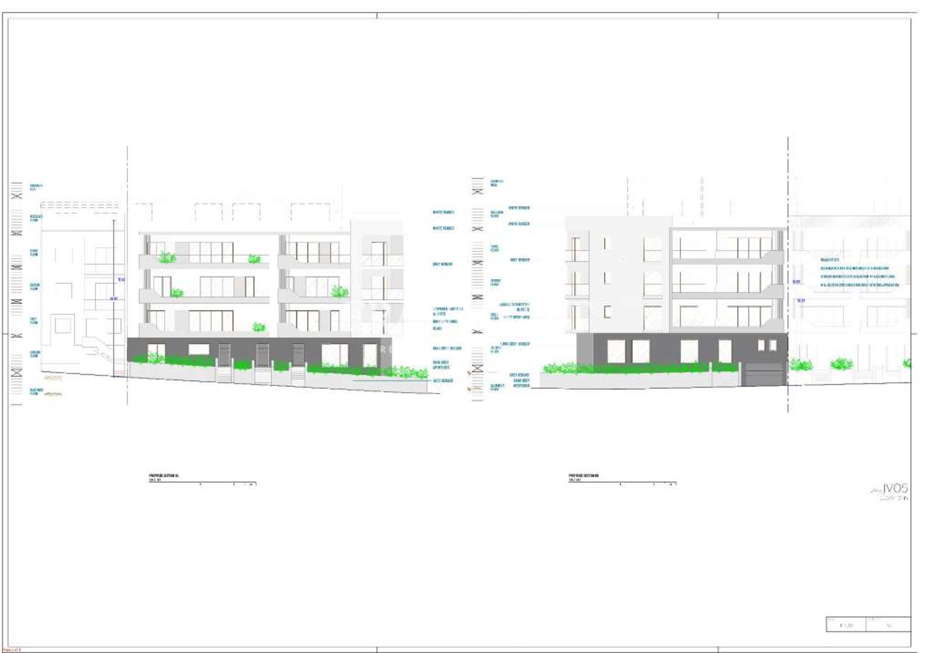 Kondominium di Marsaskala, Marsaskala 11550984