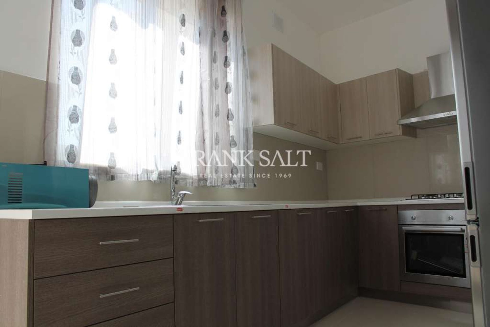 Condominio en Ta' Qali, Attard 11551014