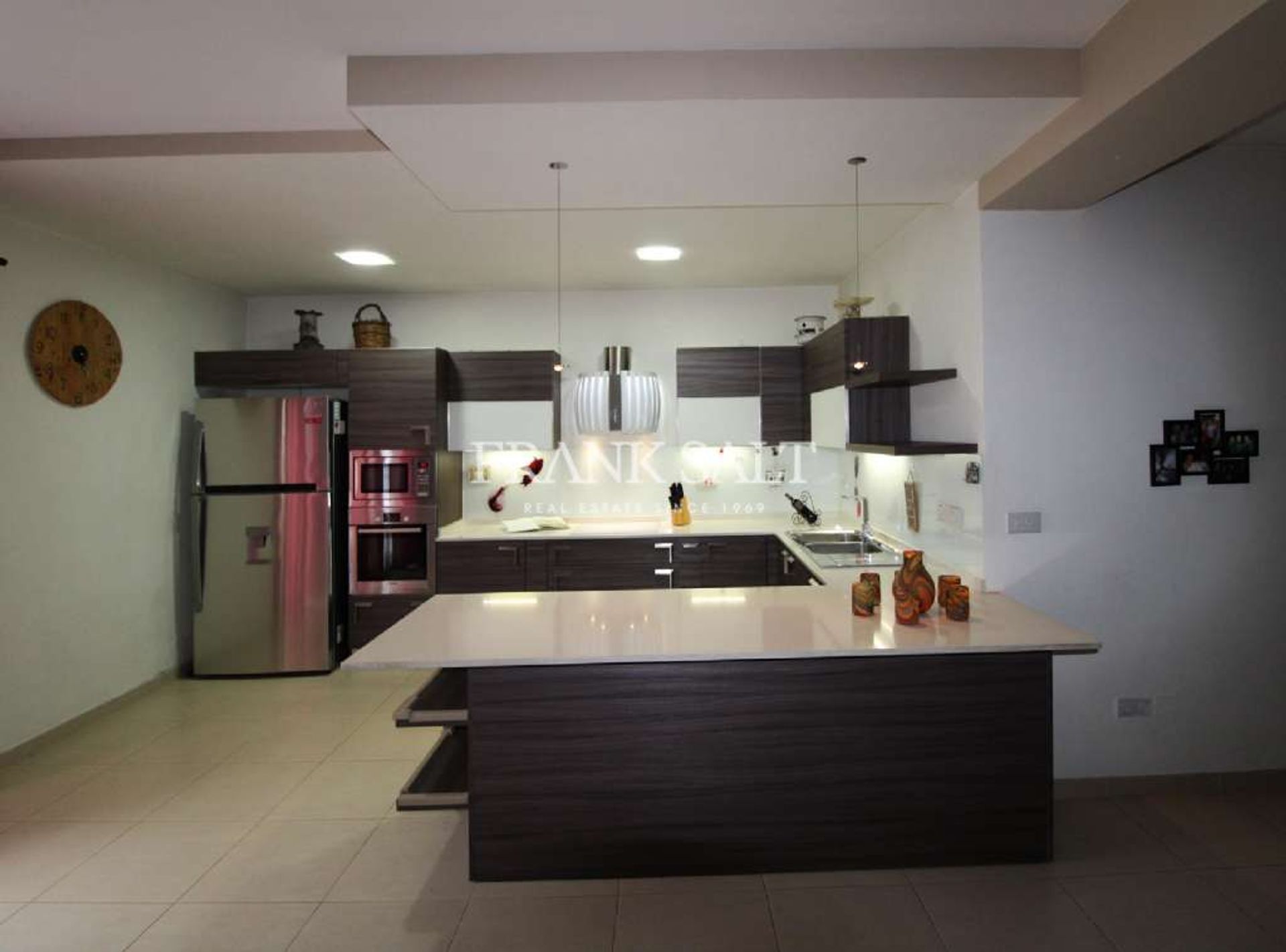 Condominio en Kalkara,  11551032