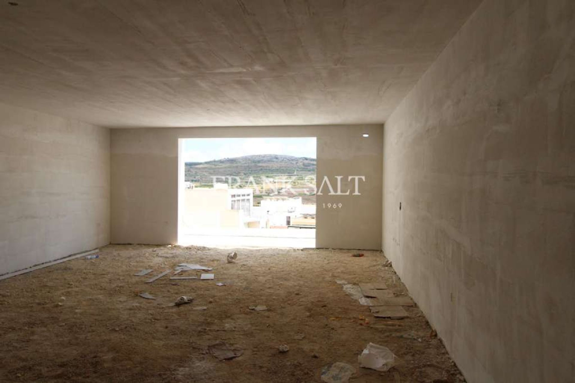 Condominium in Mgarr,  11551068