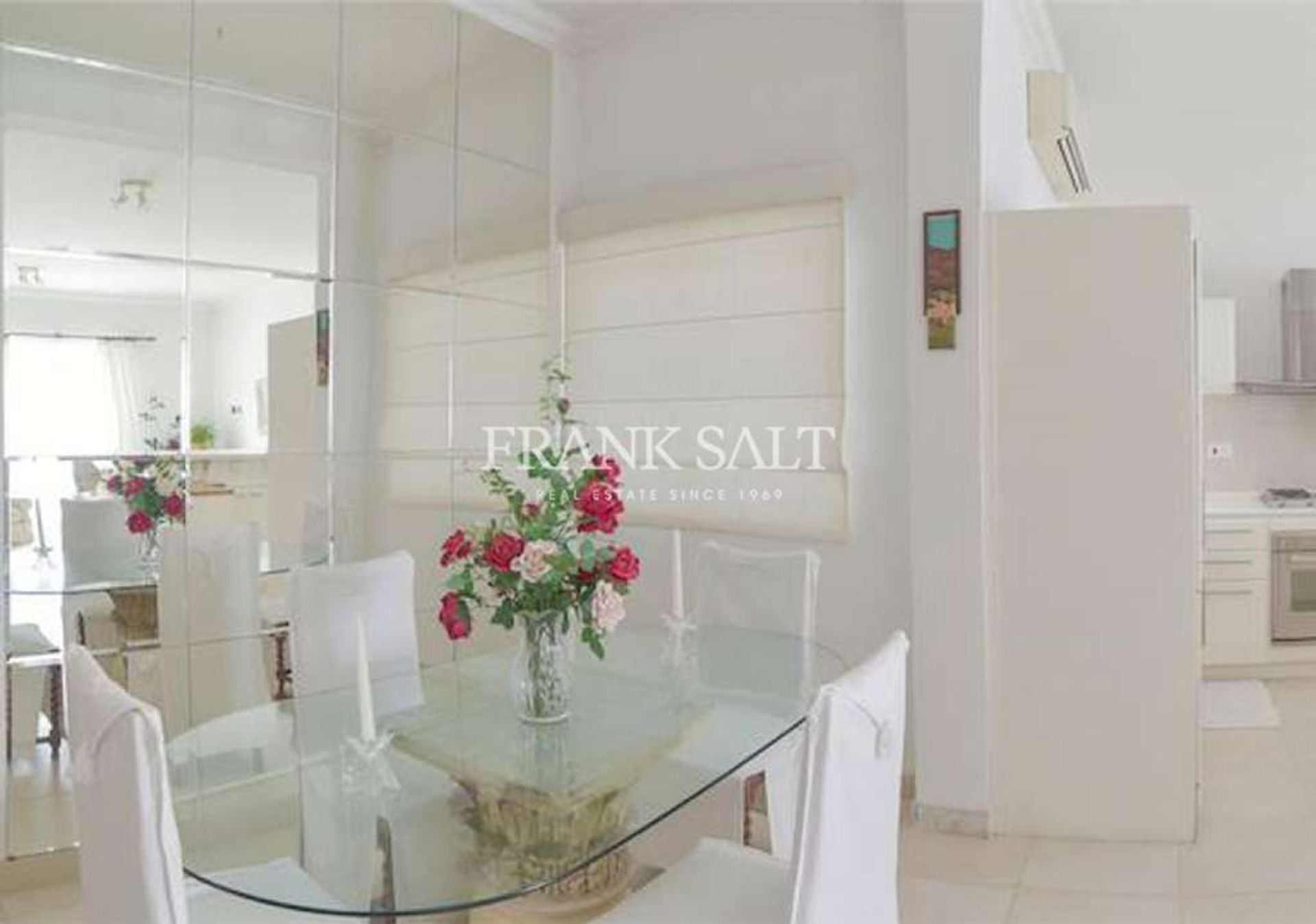 Condominium in Bahar ic-Caghaq, Naxxar 11551069