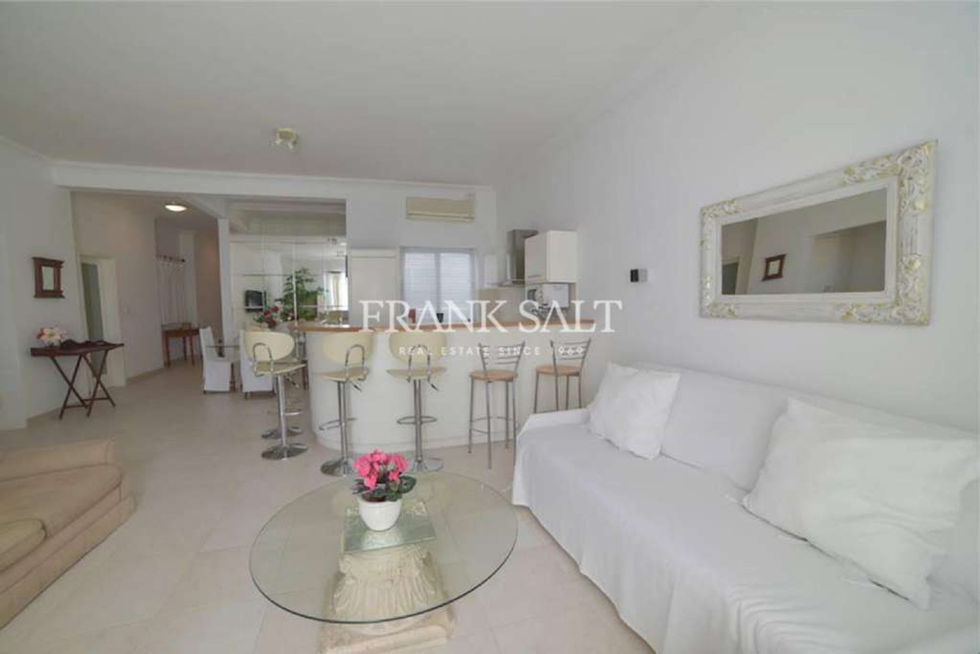 Condominium in Bahar ic-Caghaq, Naxxar 11551069