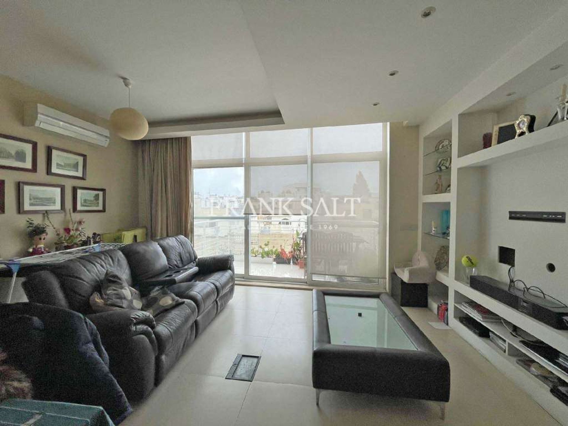 Condominium in Ta' Qali, Attard 11551089