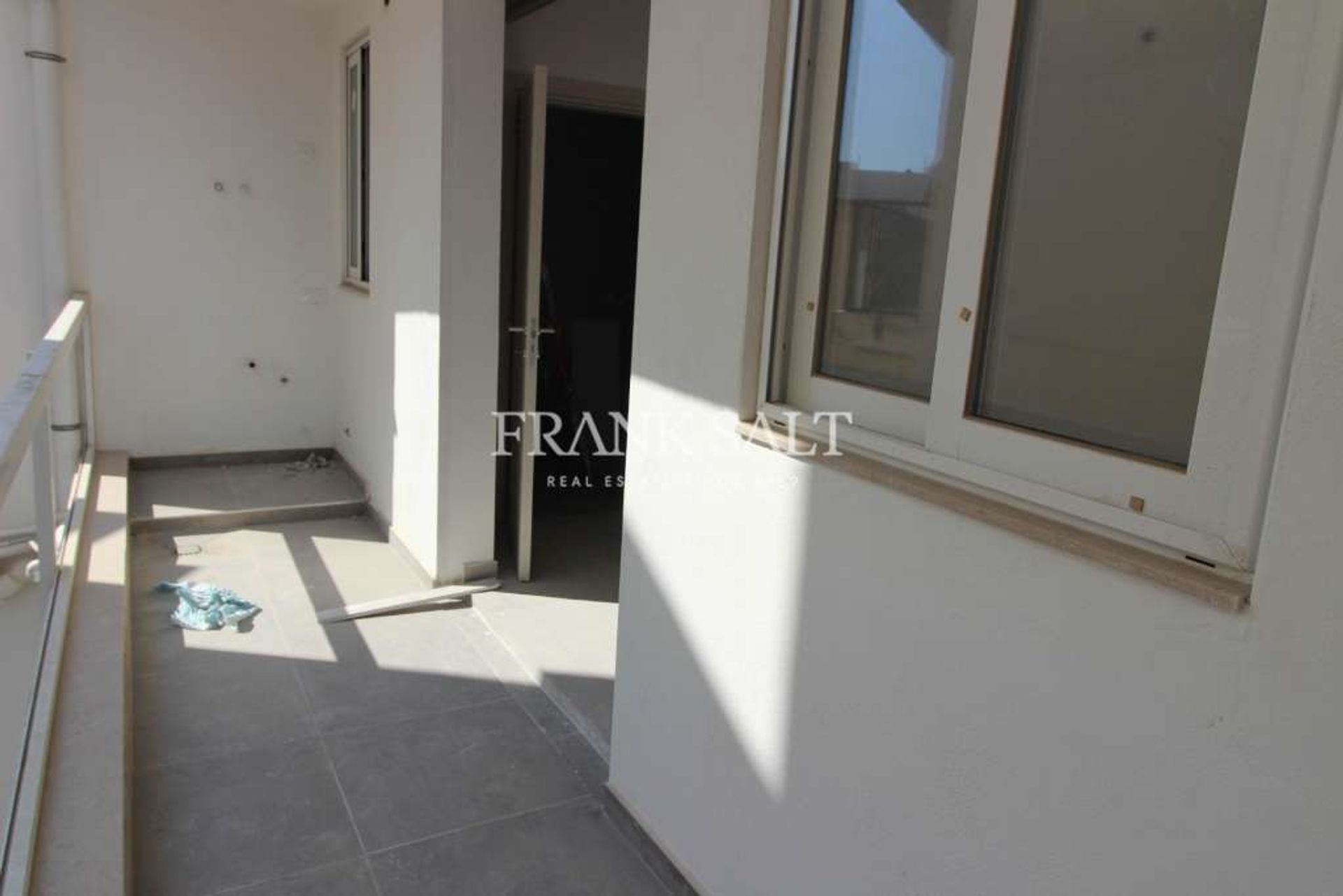 Condominium dans Gżira, Gżira 11551097