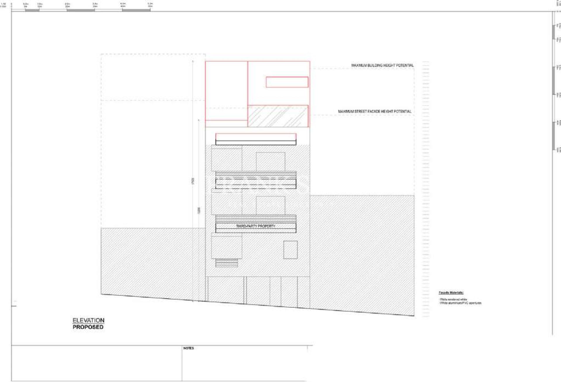 Condominio en Mosta,  11551109