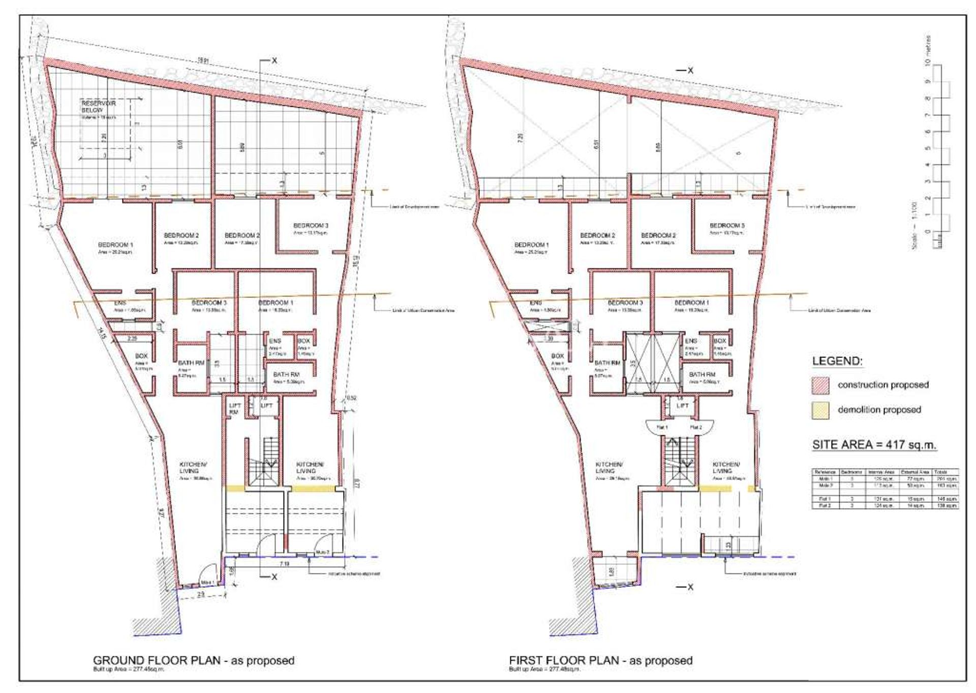 Condominio nel Fontana, Fontana 11551130