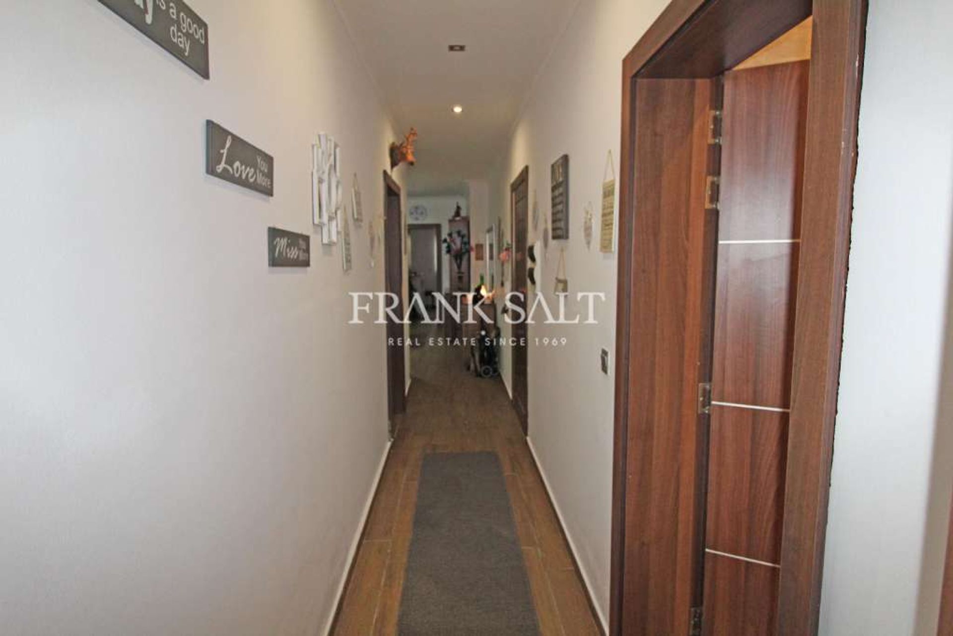 Condominio en Birkirkara, Birkirkara 11551135